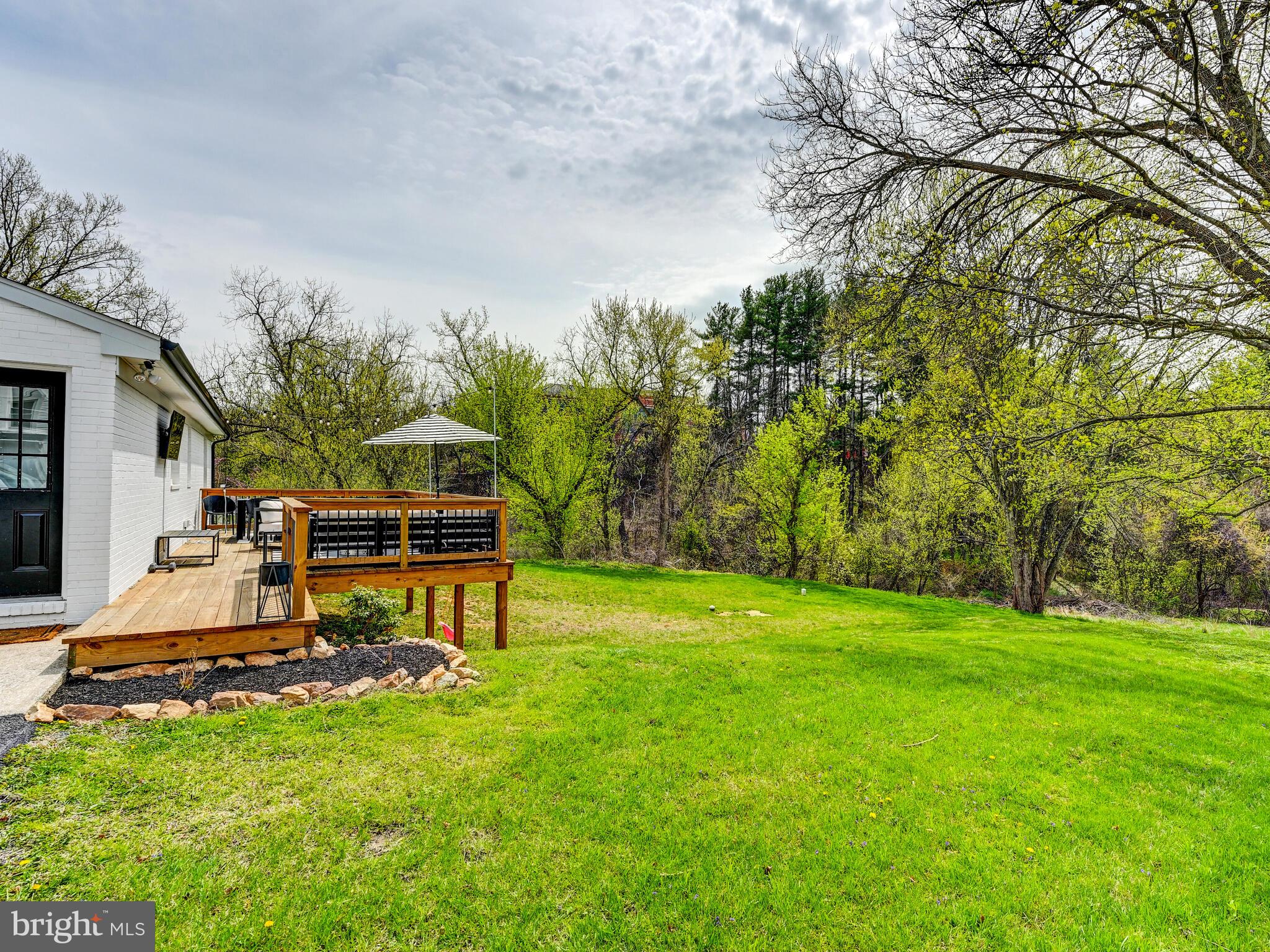 SPARKS GLENCOE - Residential