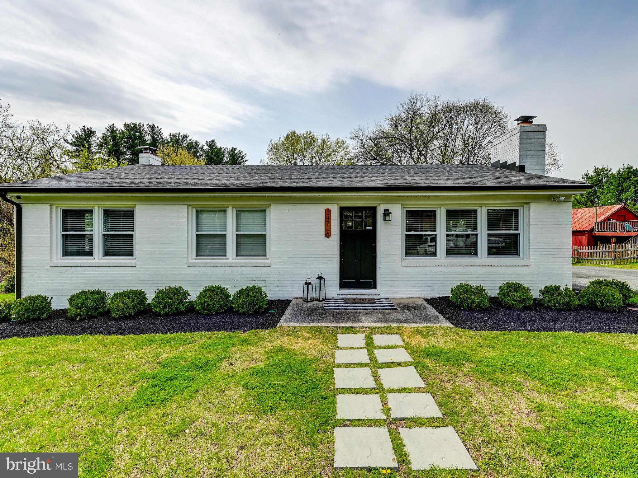 SPARKS GLENCOE - Residential