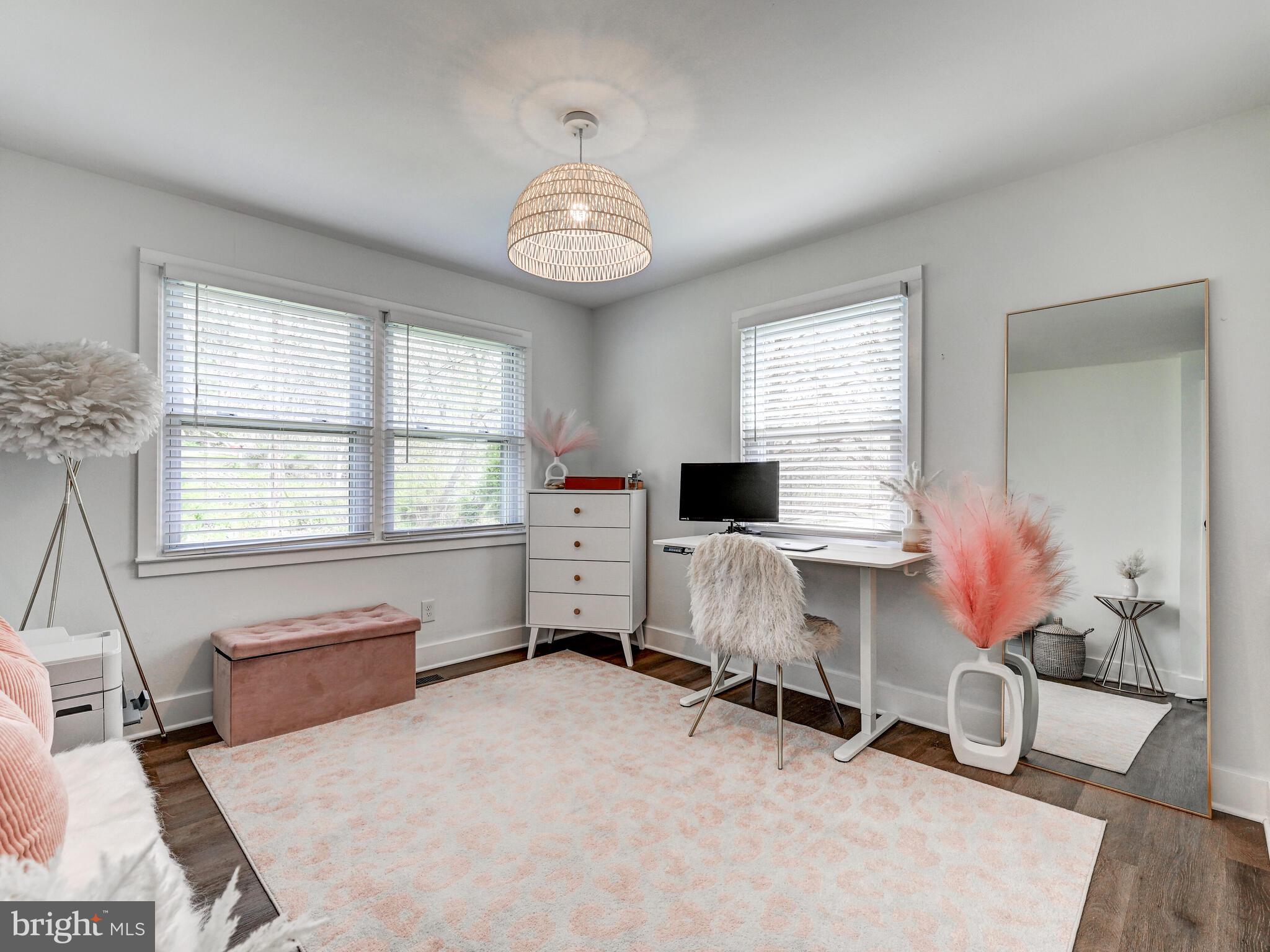 SPARKS GLENCOE - Residential