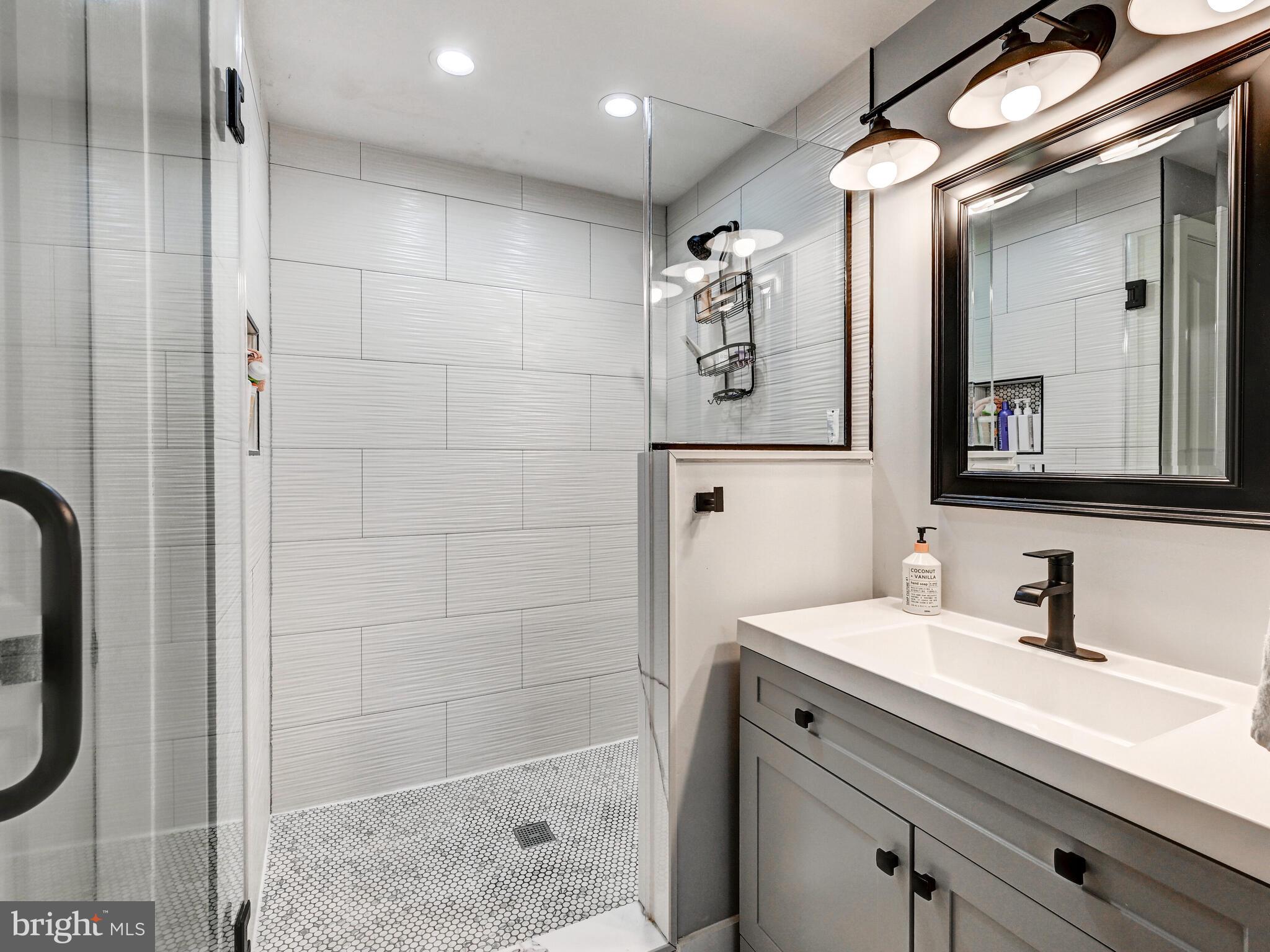 SPARKS GLENCOE - Residential