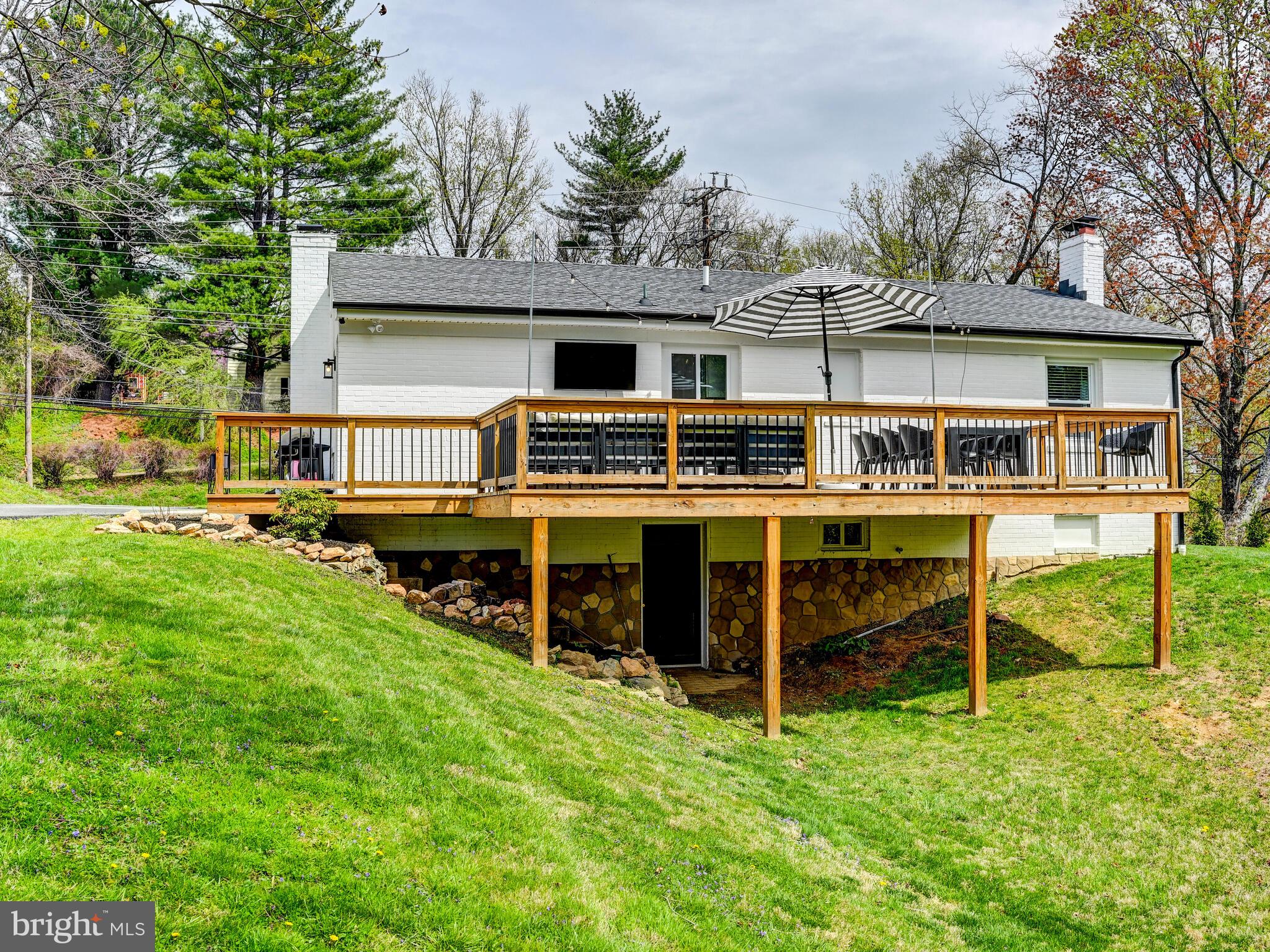 SPARKS GLENCOE - Residential