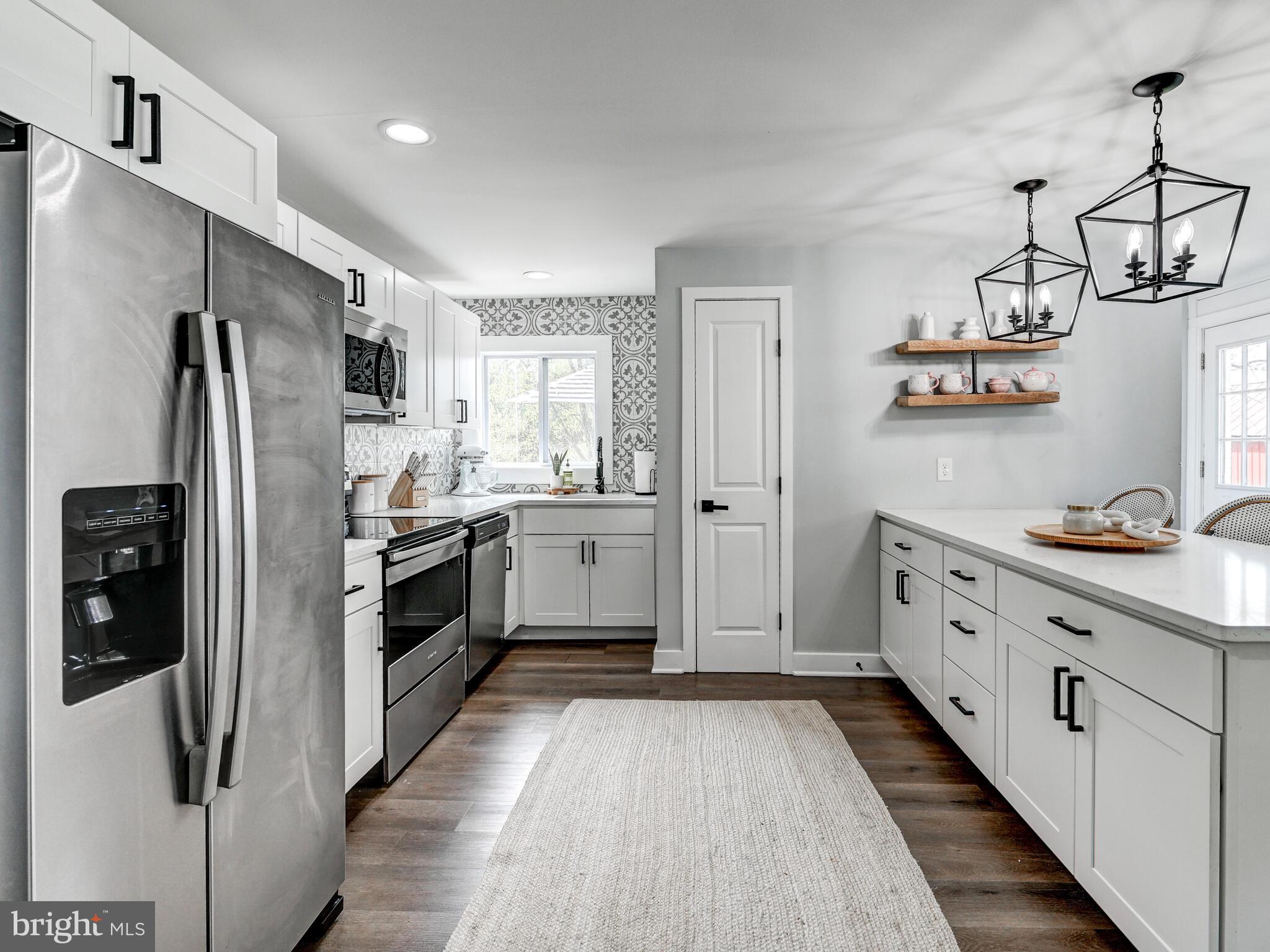 SPARKS GLENCOE - Residential