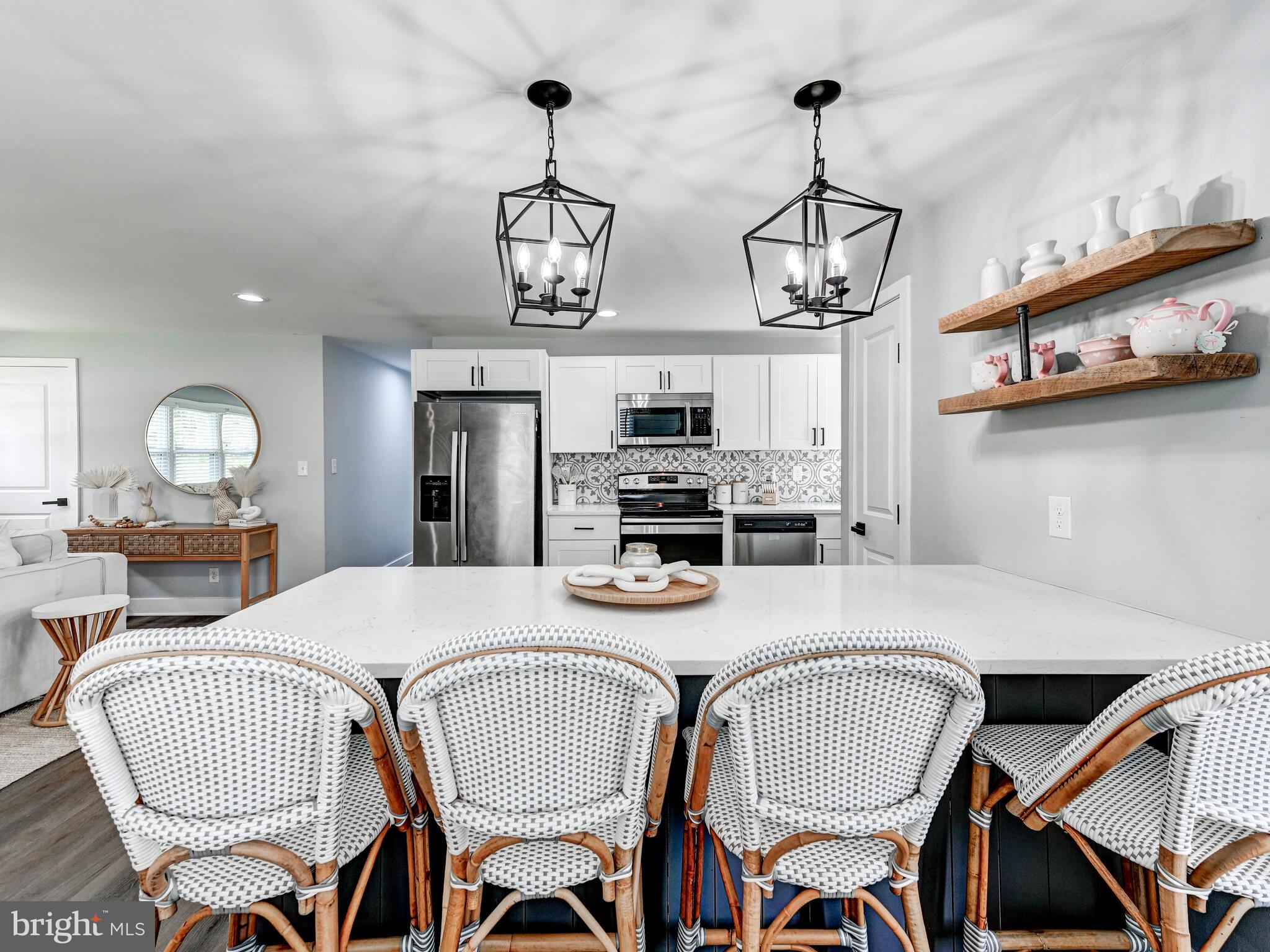 SPARKS GLENCOE - Residential