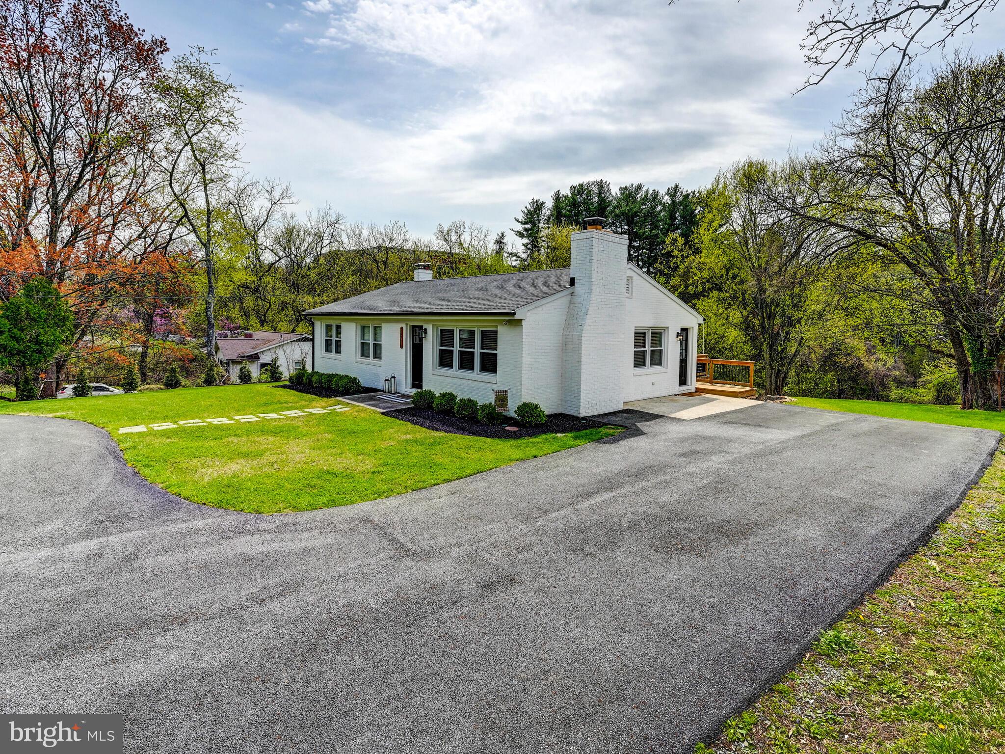 SPARKS GLENCOE - Residential