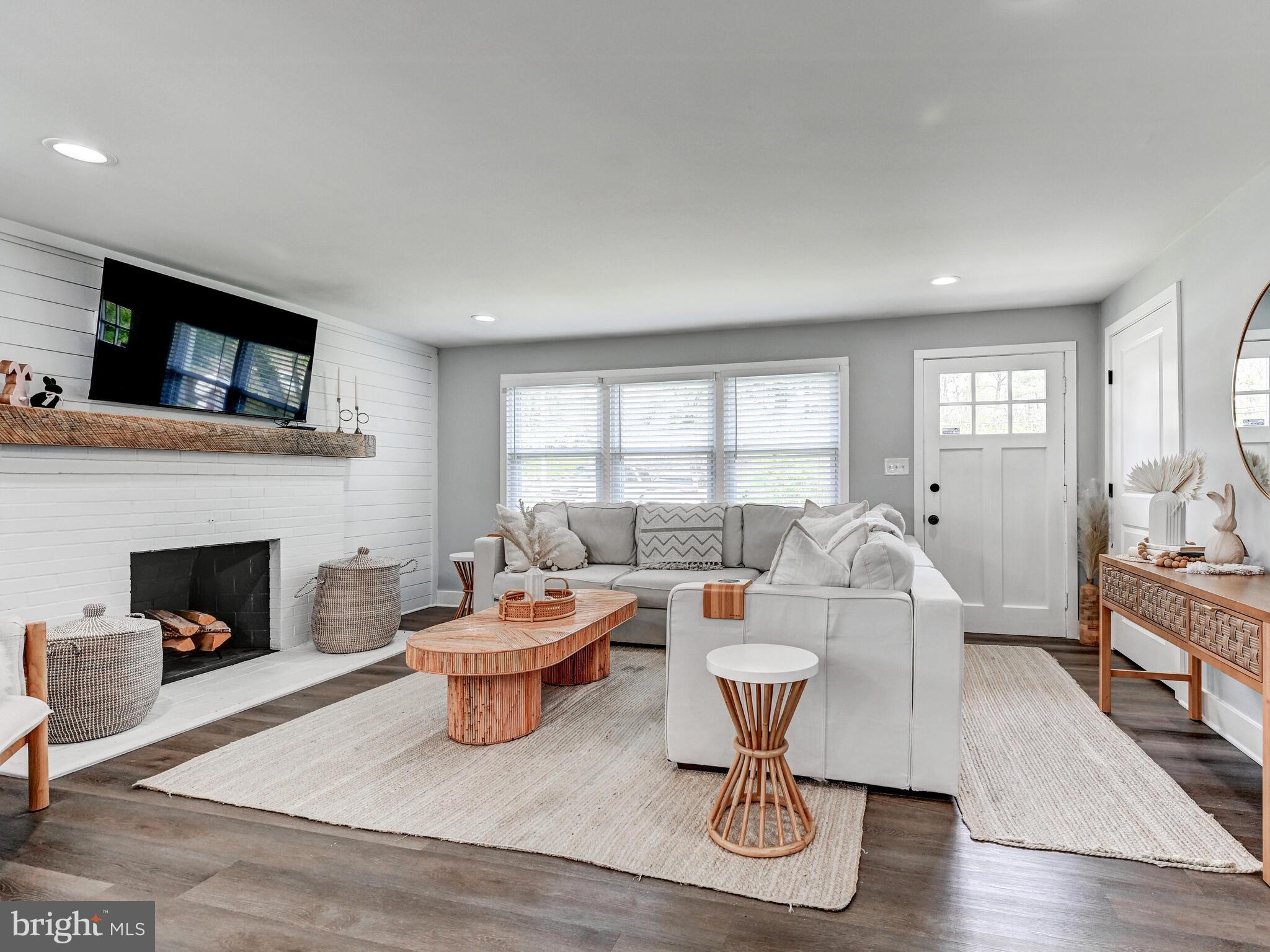 SPARKS GLENCOE - Residential