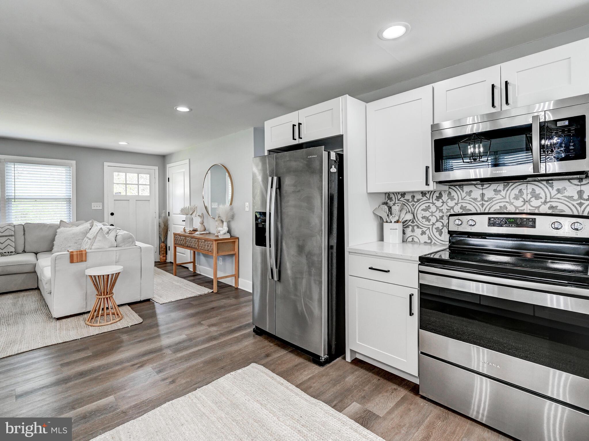 SPARKS GLENCOE - Residential