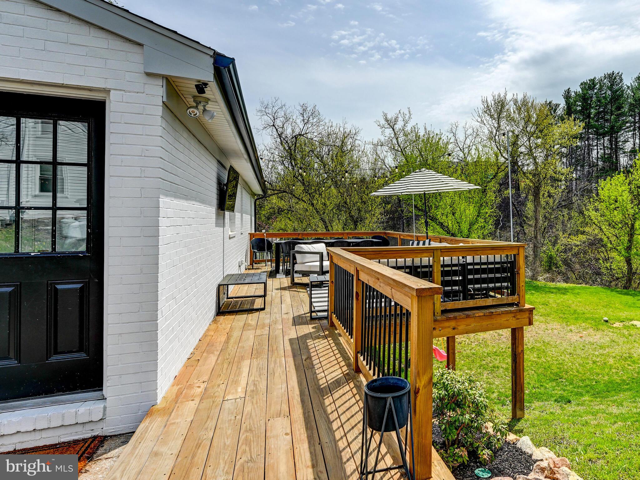 SPARKS GLENCOE - Residential