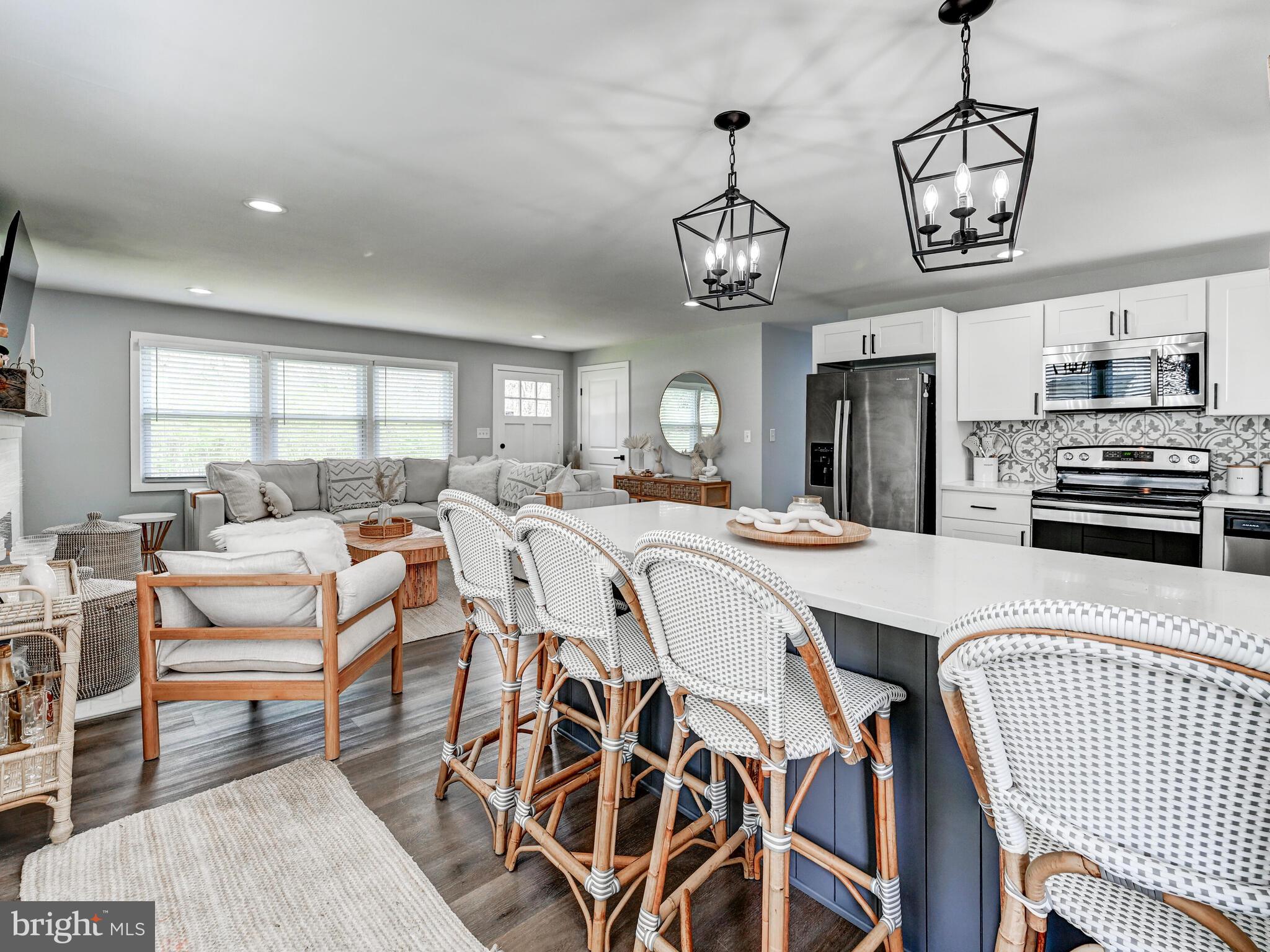 SPARKS GLENCOE - Residential