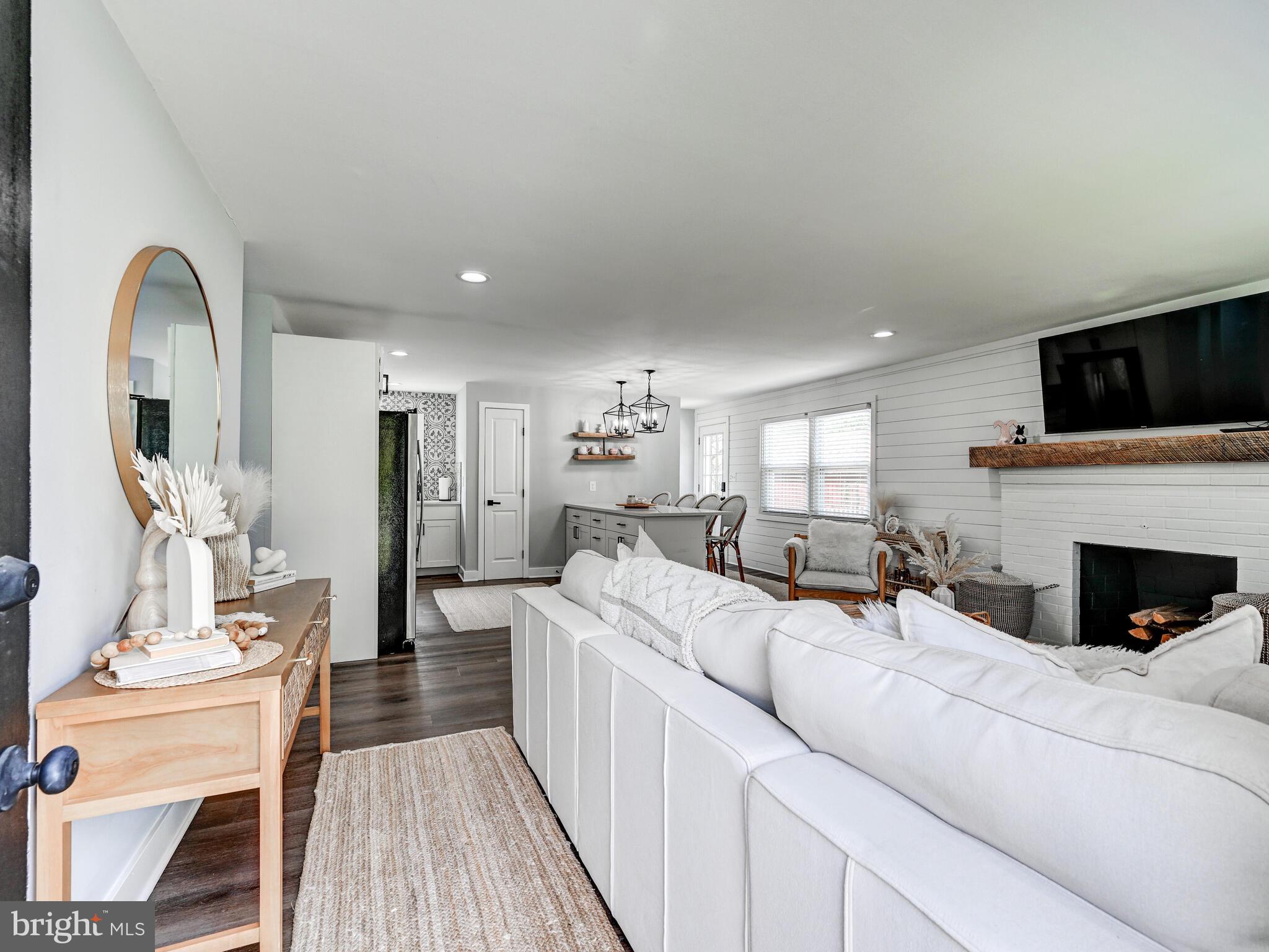 SPARKS GLENCOE - Residential