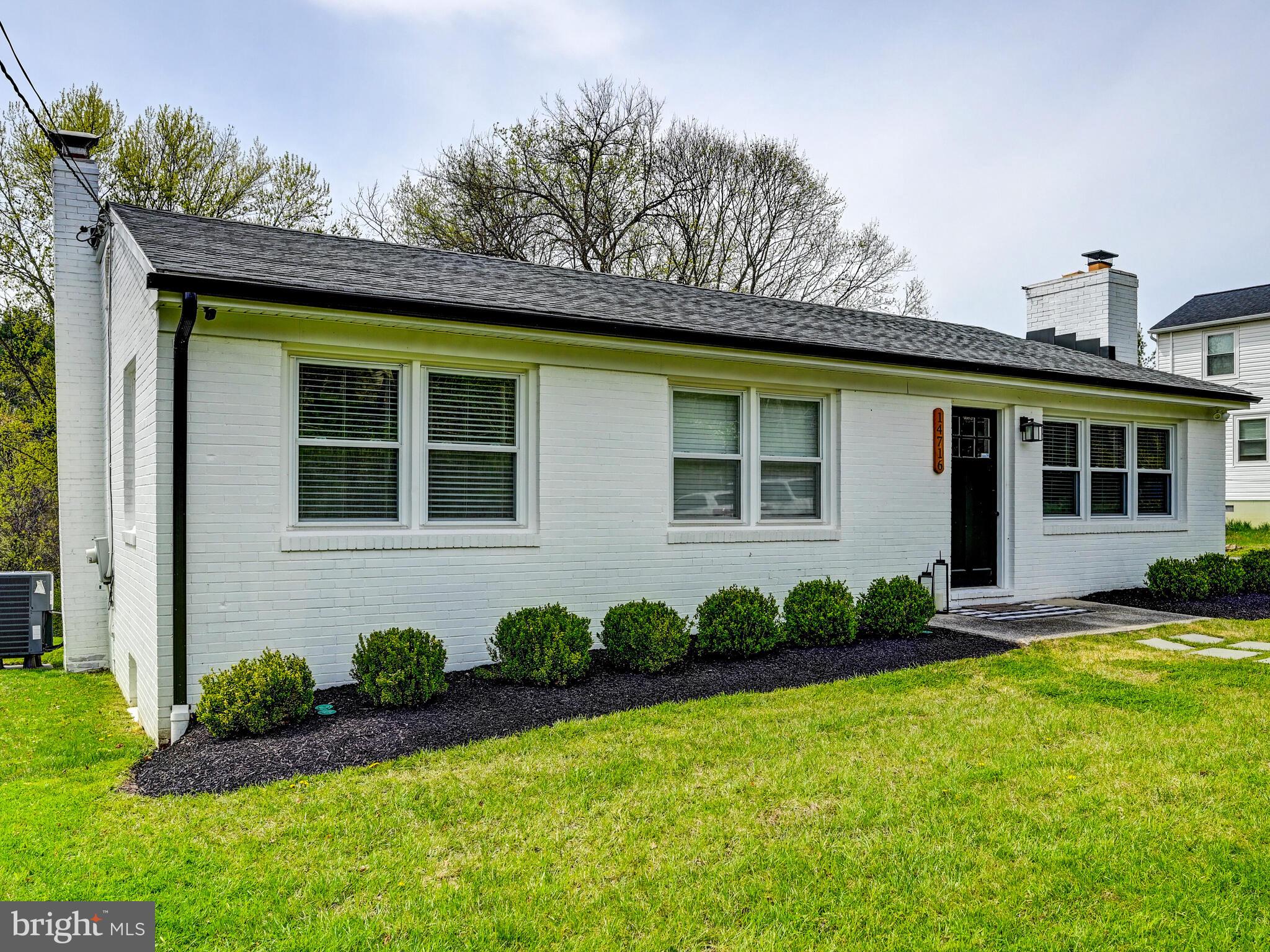 SPARKS GLENCOE - Residential