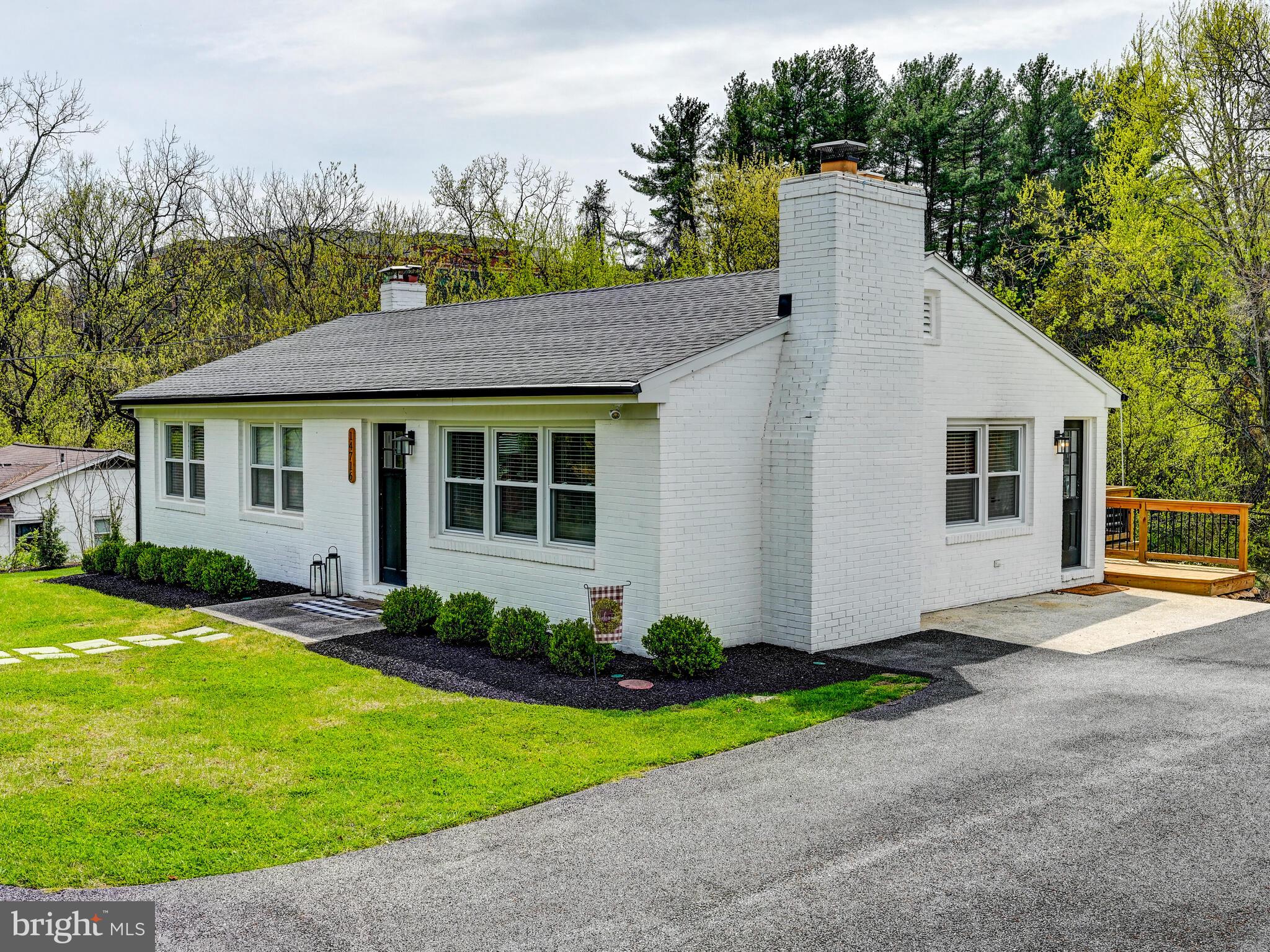 SPARKS GLENCOE - Residential