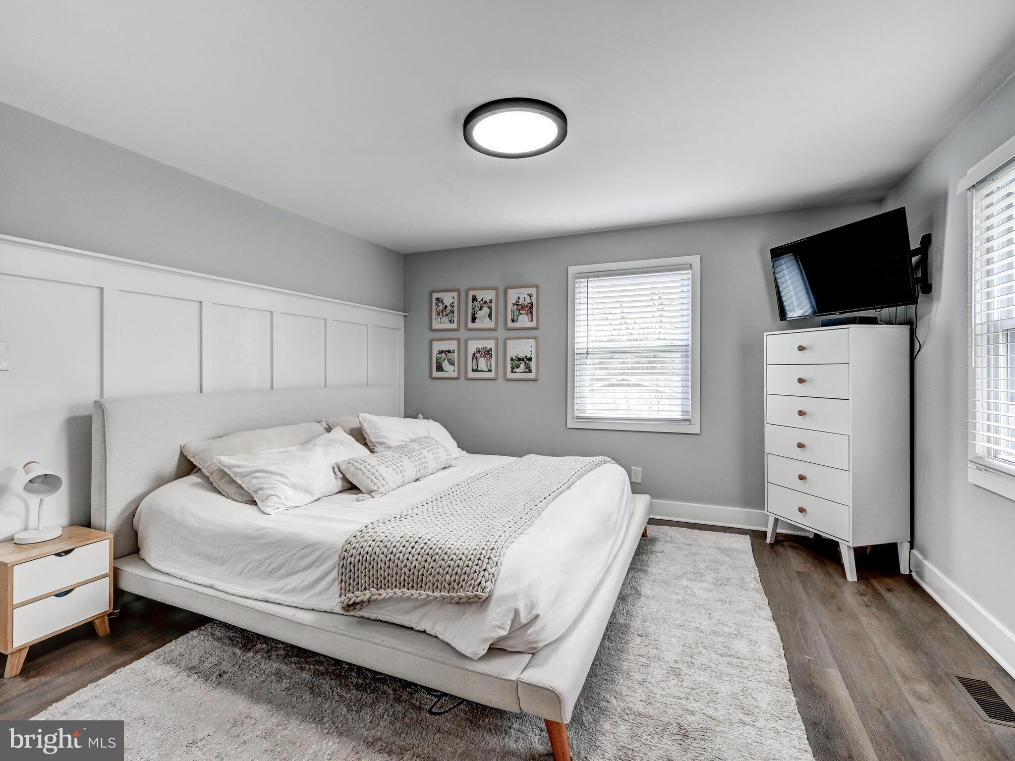 SPARKS GLENCOE - Residential