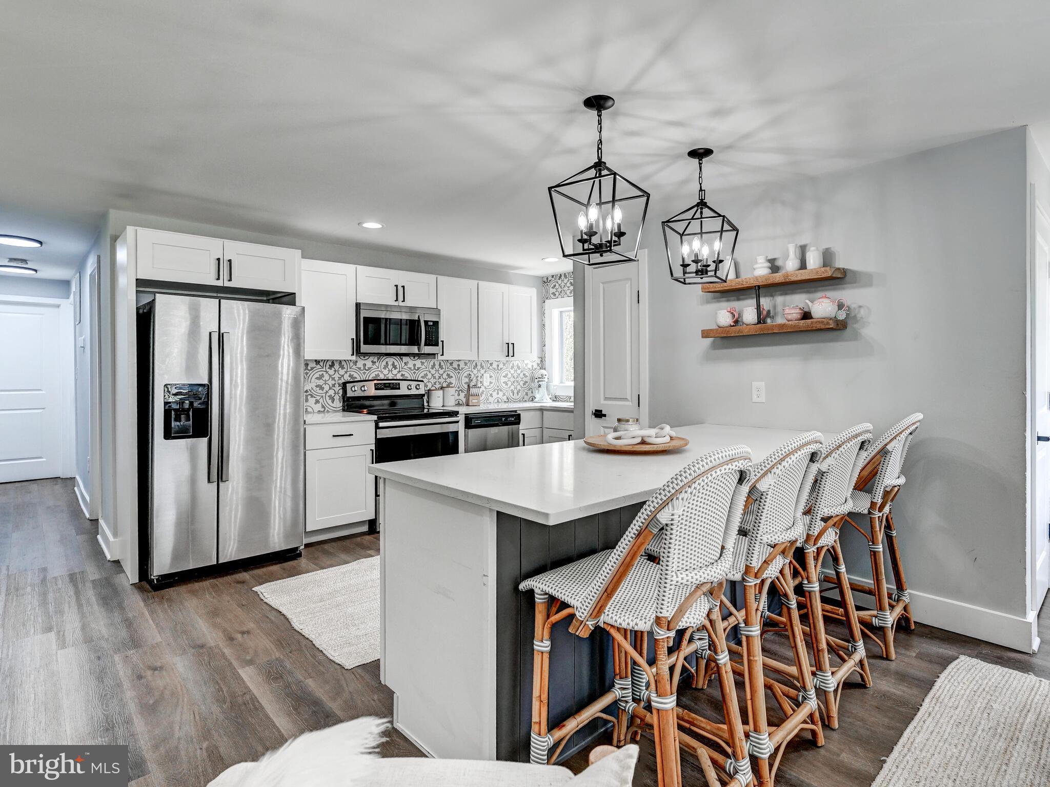 SPARKS GLENCOE - Residential