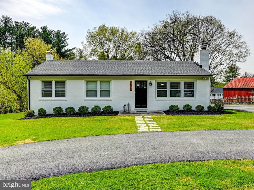 *Open House* Saturday 4/19 11am-1pm

***Offer Deadline will be Tuesday 4/22 by 8pm***


14716 York Road – Updated Home in the Hereford Zone

Don’t miss this fully renovated 4-bedroom, 3-bath home with 2,352 sq ft in the highly desirable Hereford Zone. Renovated top to bottom in 2021, this home features an updated kitchen, modern bathrooms, and fresh finishes throughout.

Enjoy outdoor living on the brand new deck added in 2023 with Outdoor TV. The fully paved driveway (2023) offers plenty of parking, and a new water heater was installed in 2024.

**NEWCASTLE TITLE COMPANY is sellers preferred title company**

Move-in ready, spacious, and located in a top-rated school district—this is the one you’ve been waiting for!