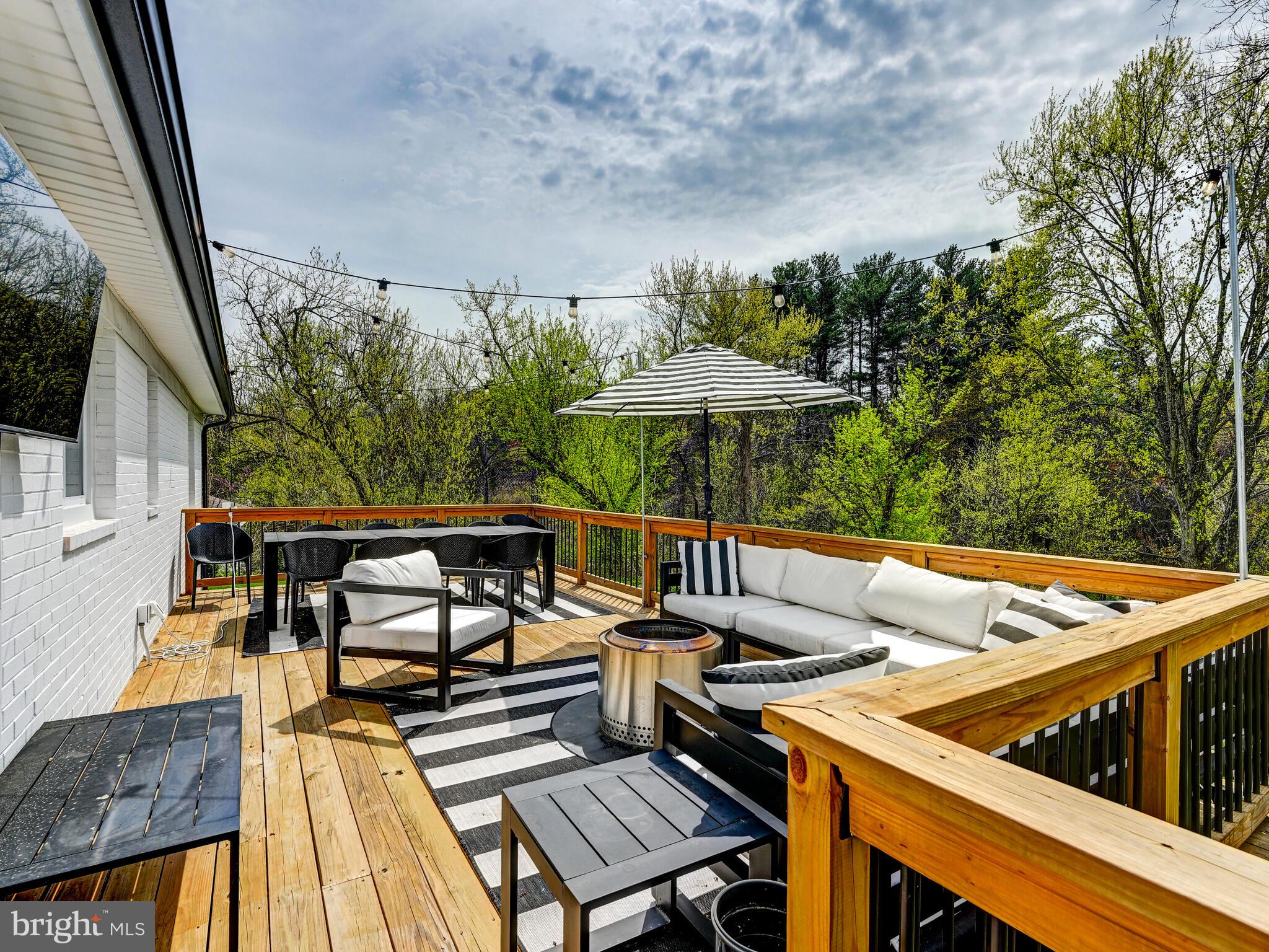 SPARKS GLENCOE - Residential