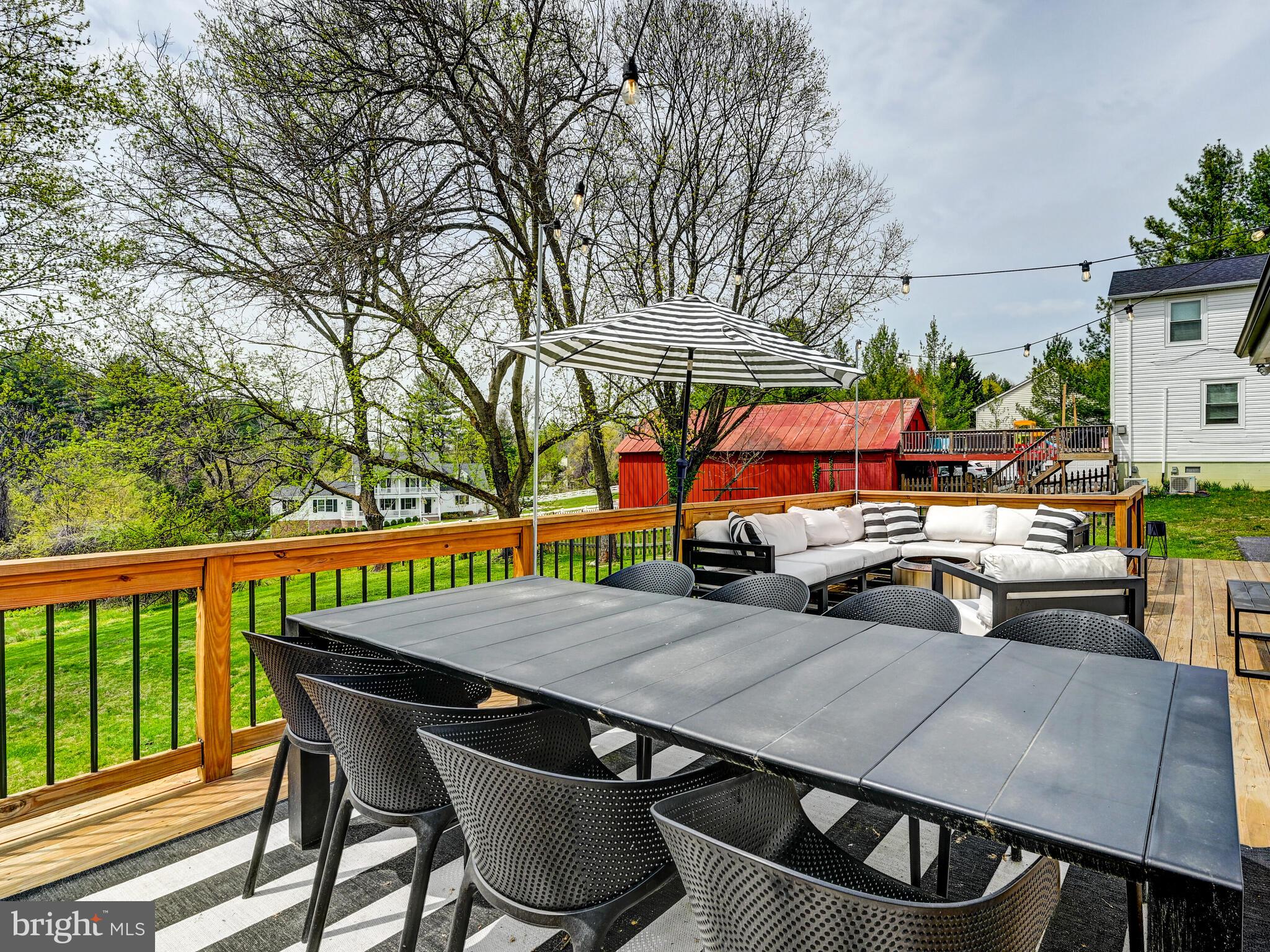 SPARKS GLENCOE - Residential