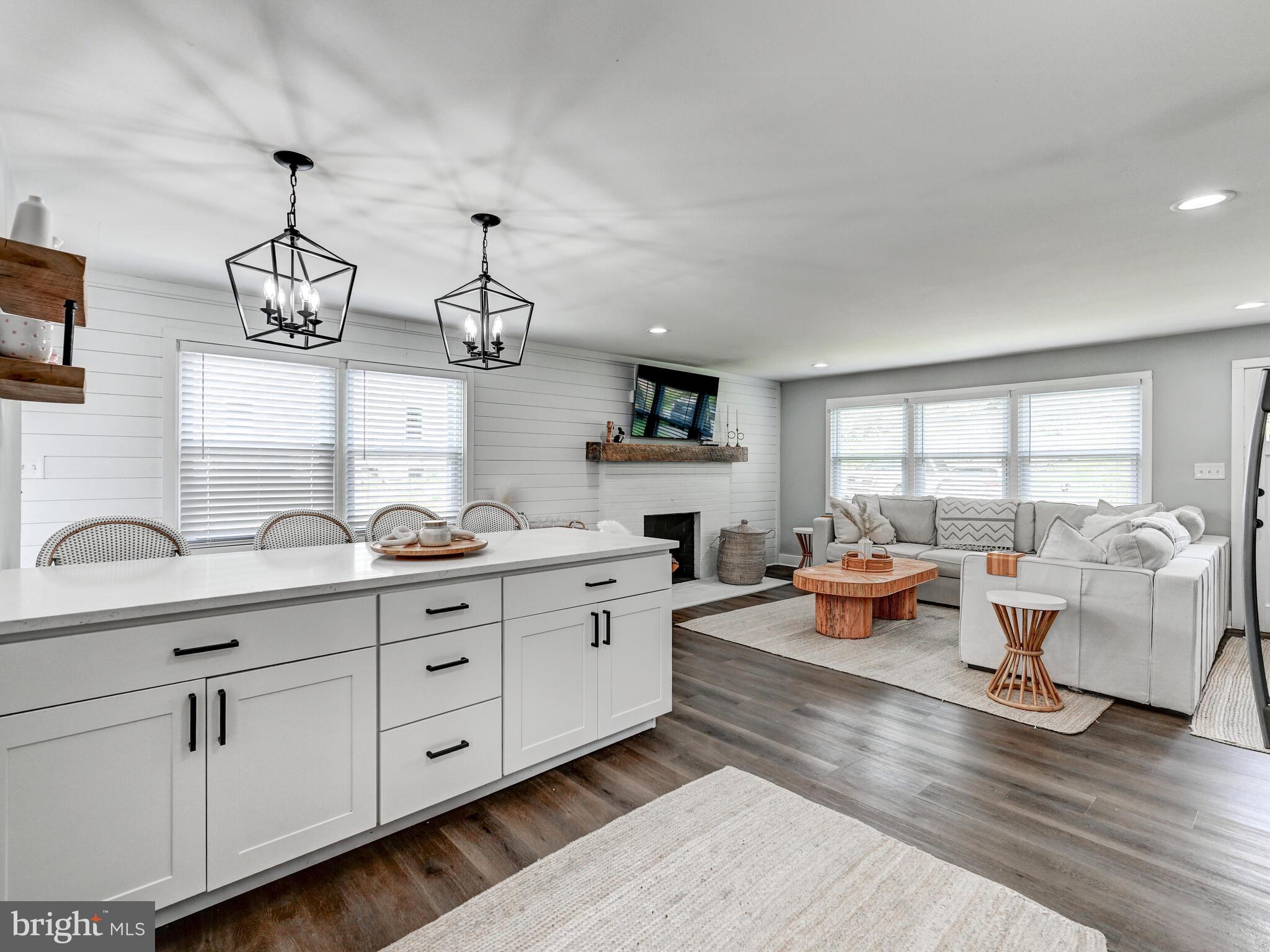 SPARKS GLENCOE - Residential