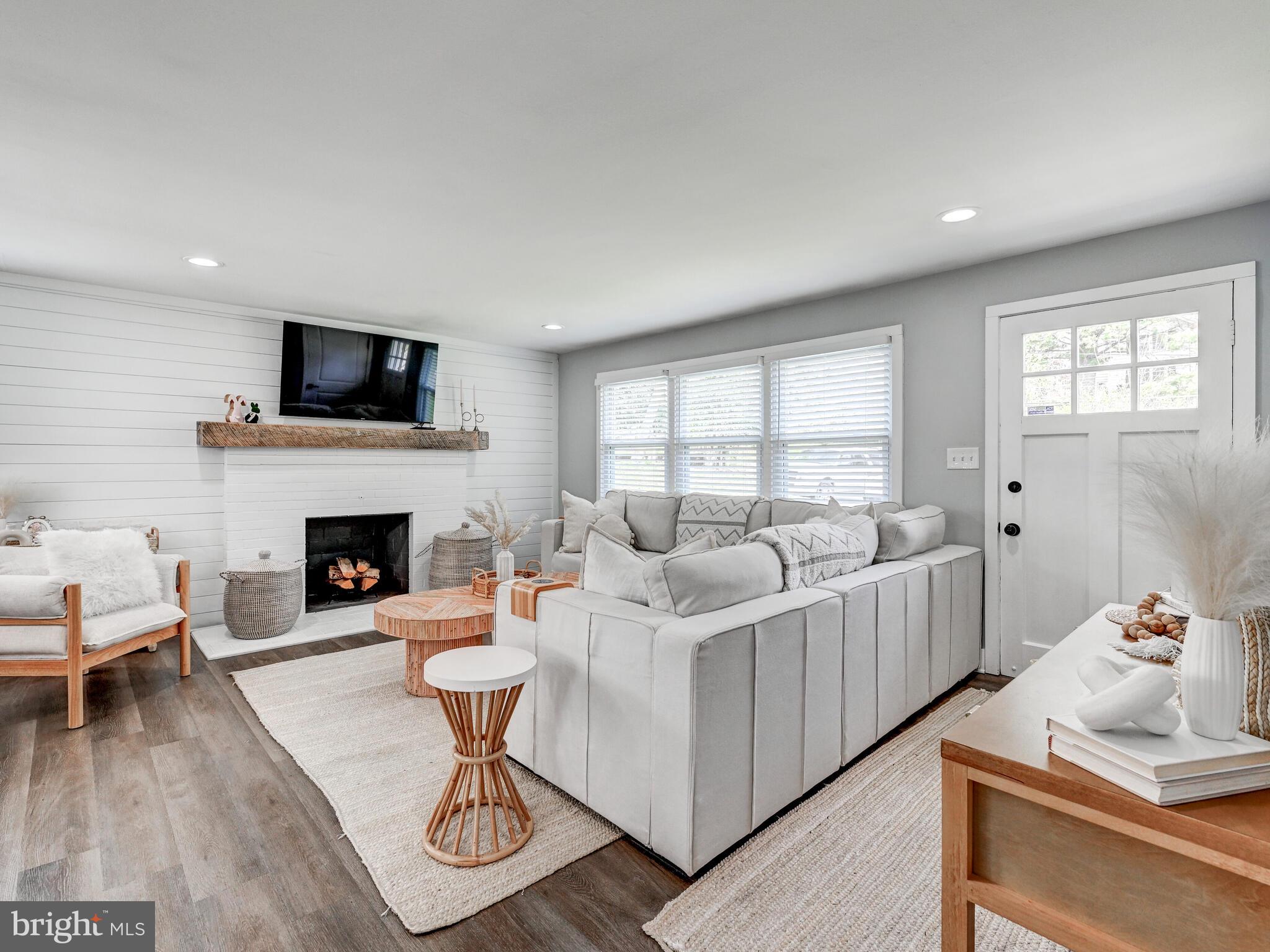 SPARKS GLENCOE - Residential