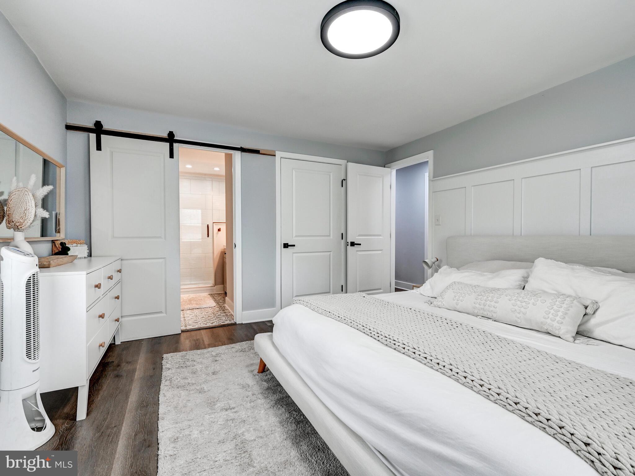 SPARKS GLENCOE - Residential