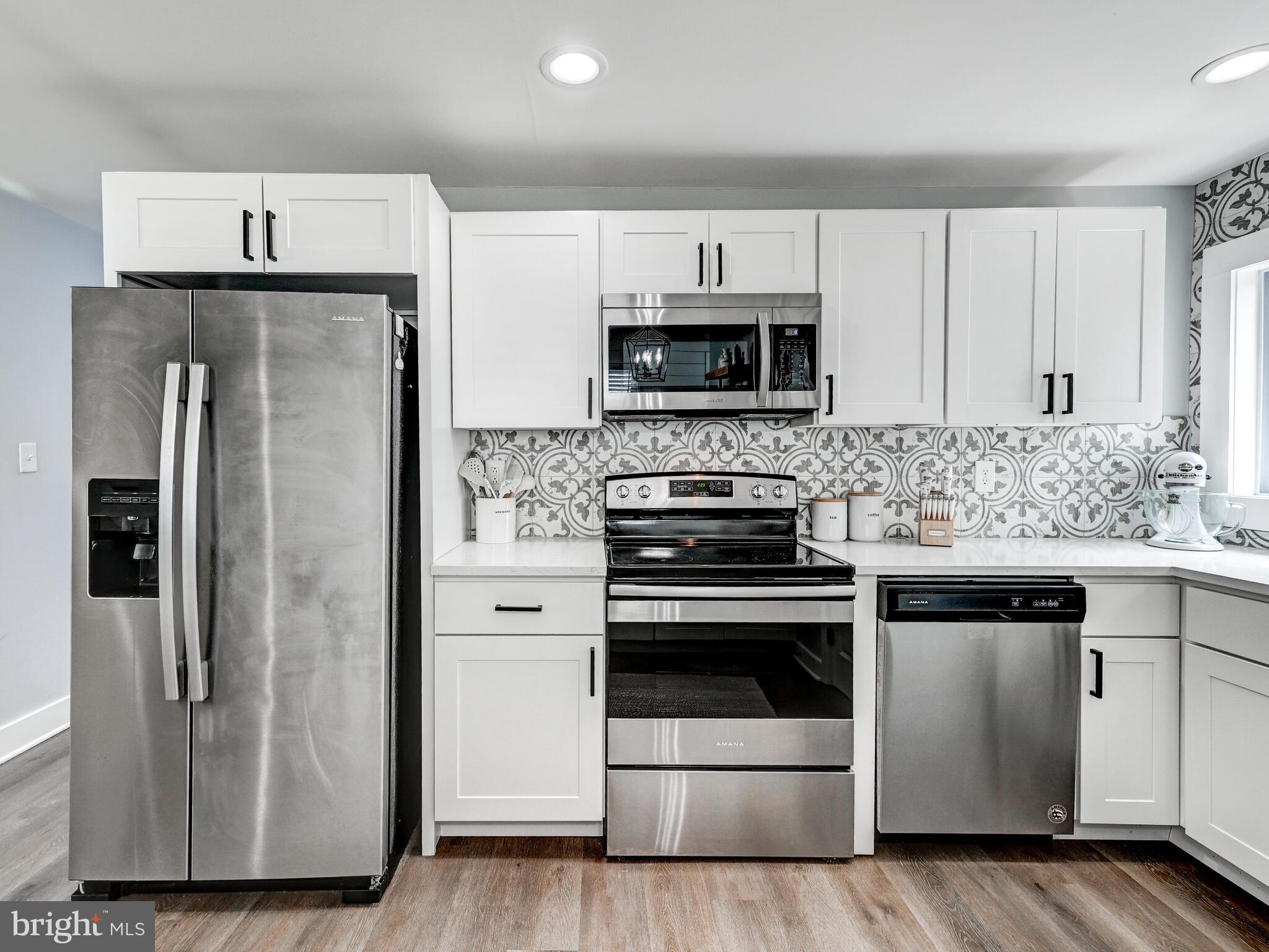 SPARKS GLENCOE - Residential