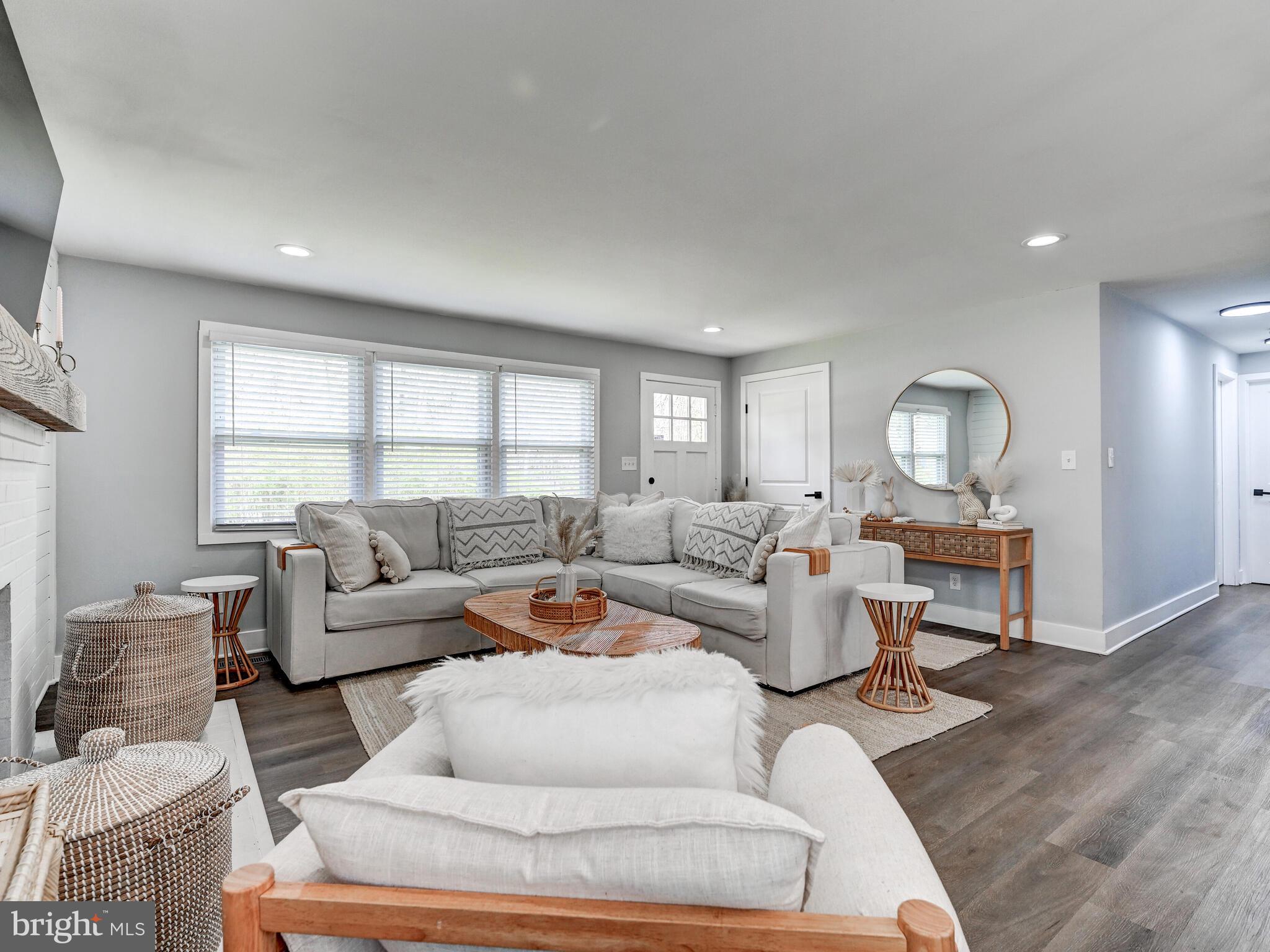 SPARKS GLENCOE - Residential