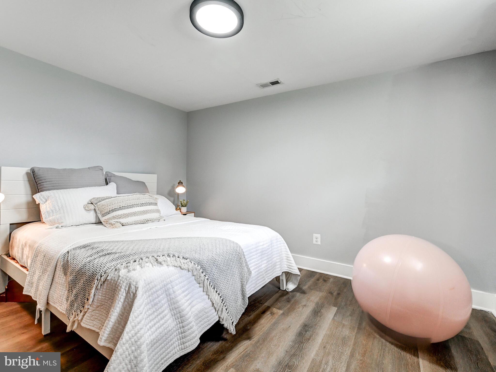 SPARKS GLENCOE - Residential