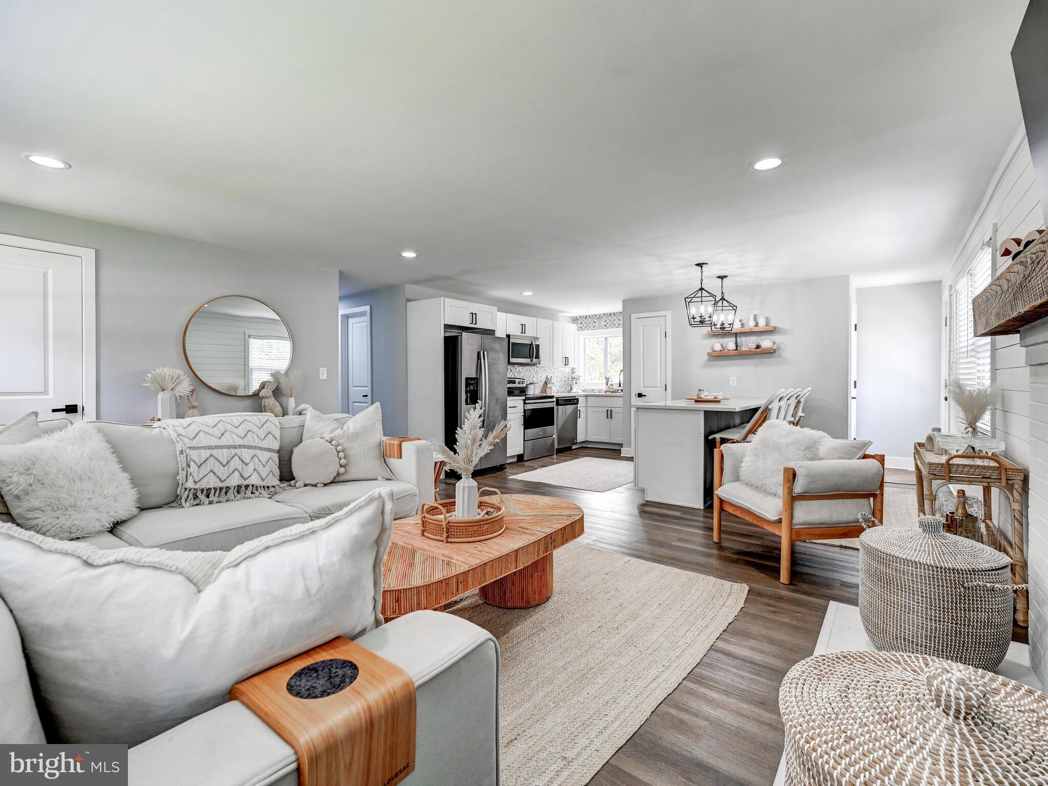 SPARKS GLENCOE - Residential