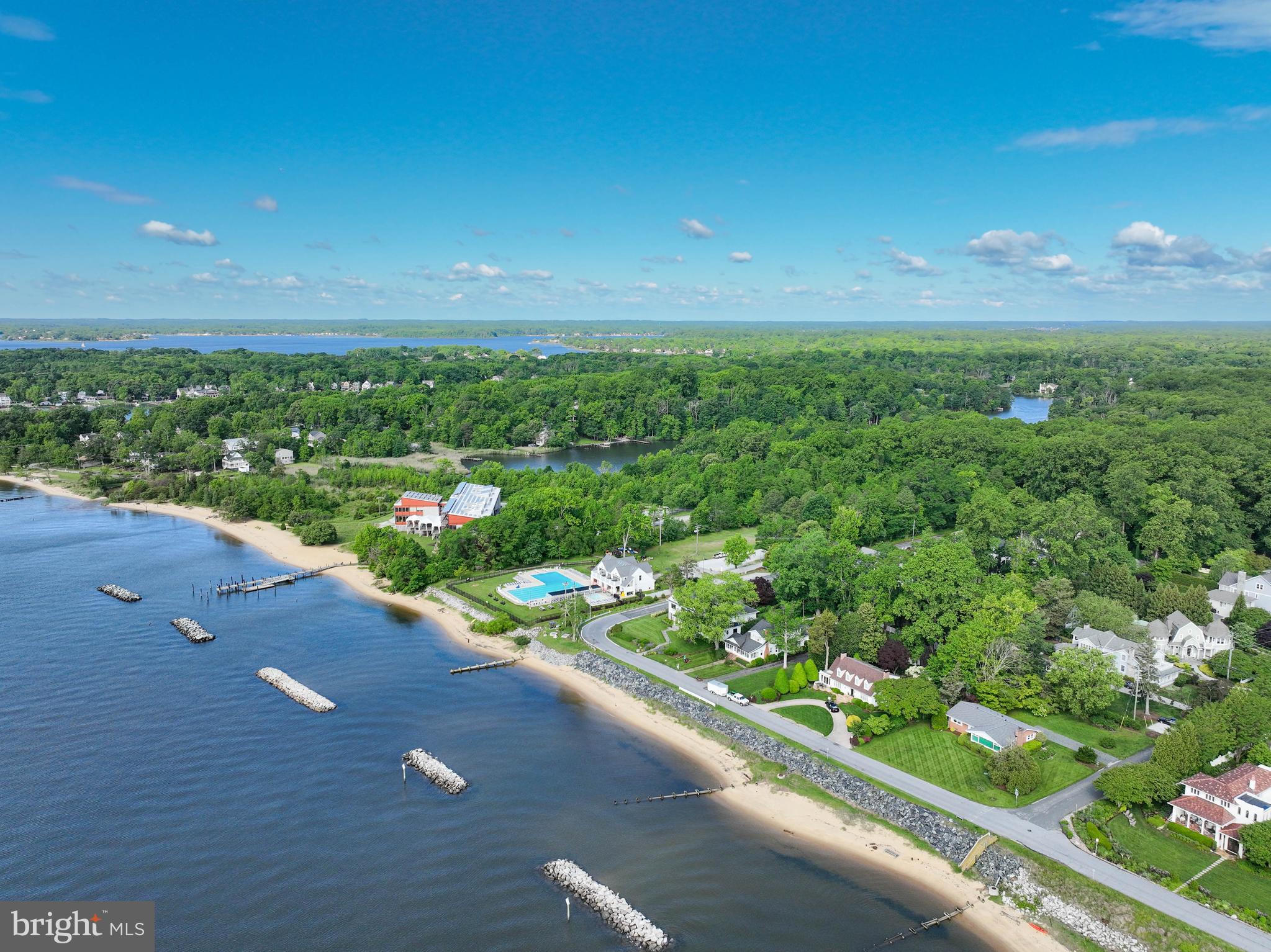 BAY RIDGE - Residential