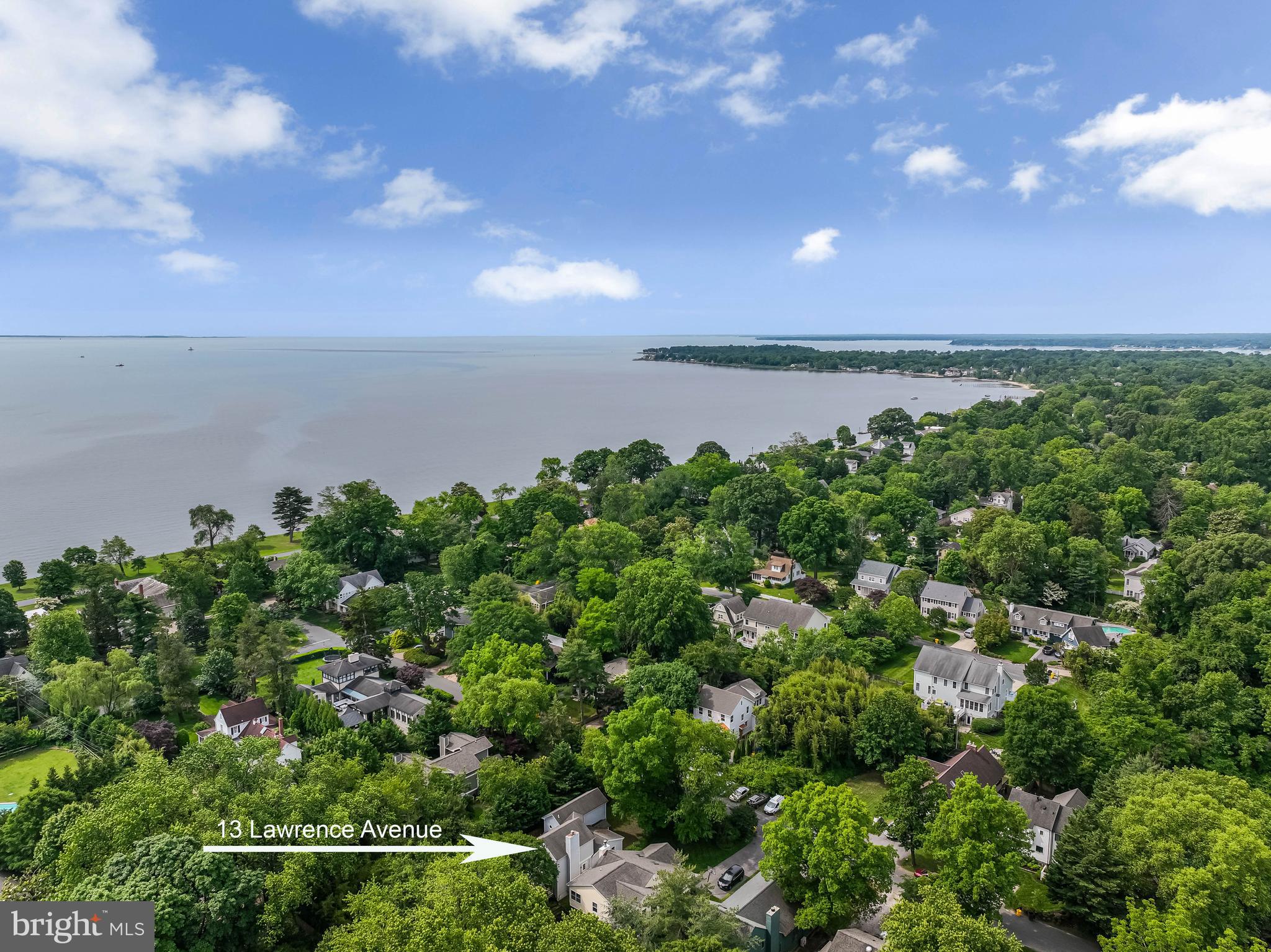 BAY RIDGE - Residential