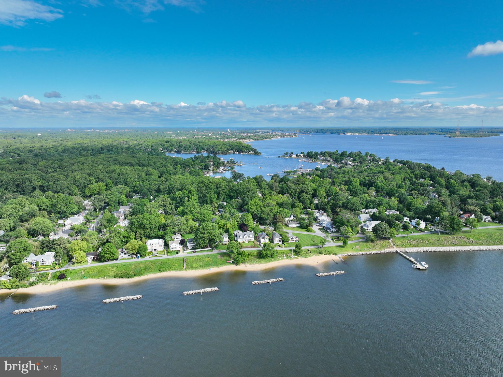 BAY RIDGE - Residential