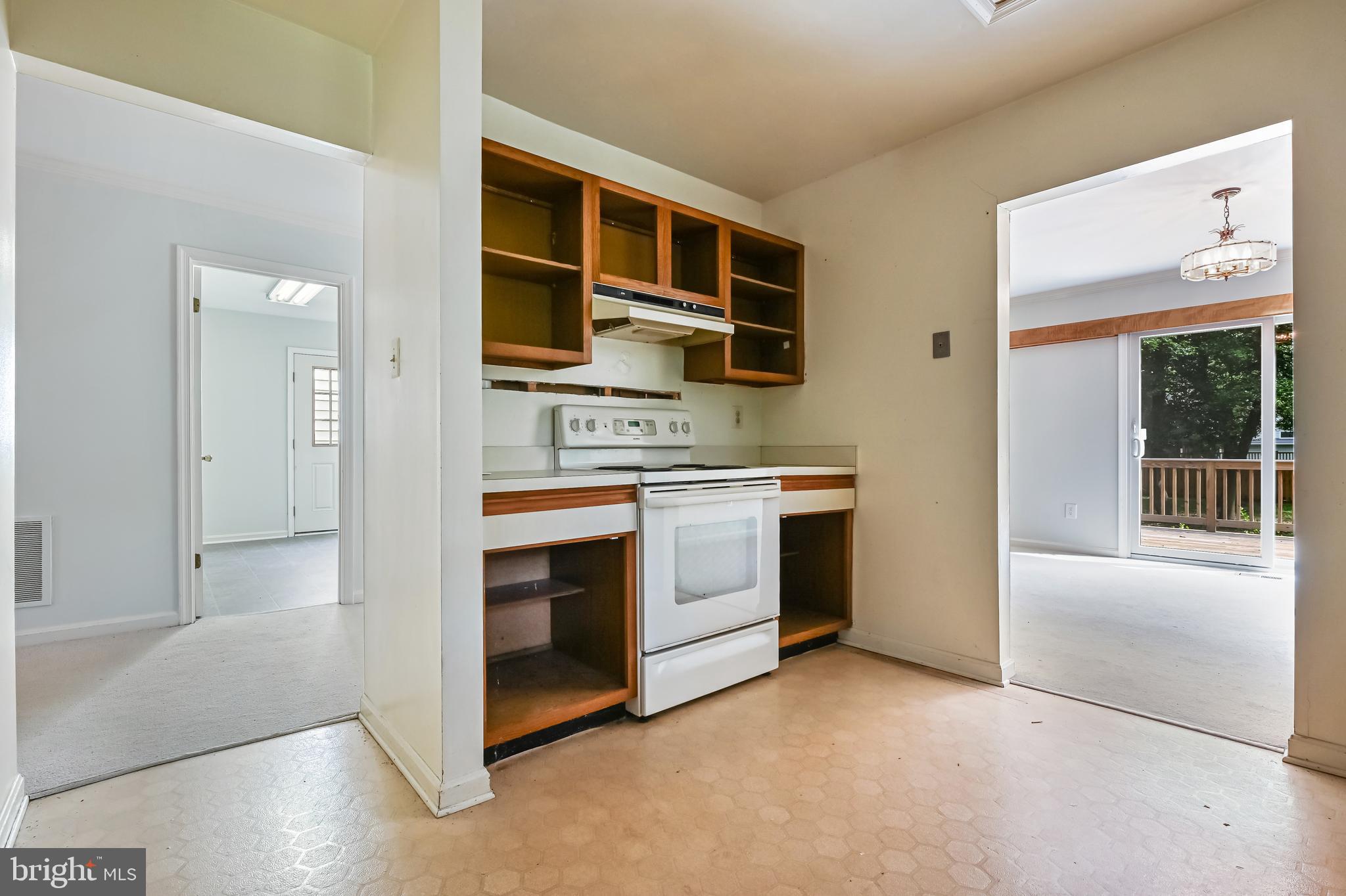 BAY RIDGE - Residential
