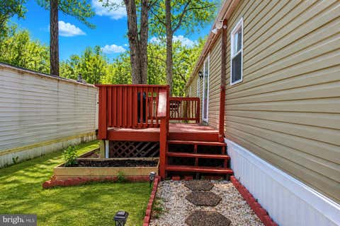 Mobile Home For Sale - 57 Serenity Ln Ln<br/> Stafford County, STAFFORD, VA 22554