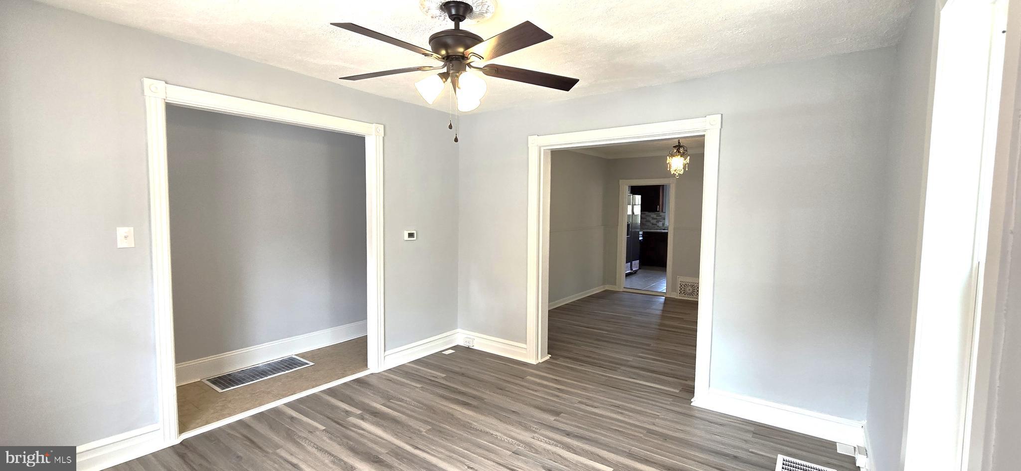 WAYNESBORO BOROUGH - Residential