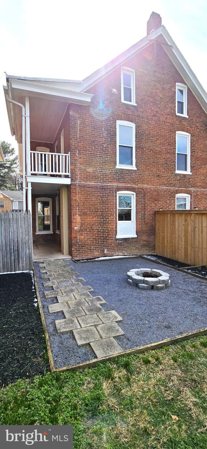 WAYNESBORO BOROUGH - Residential