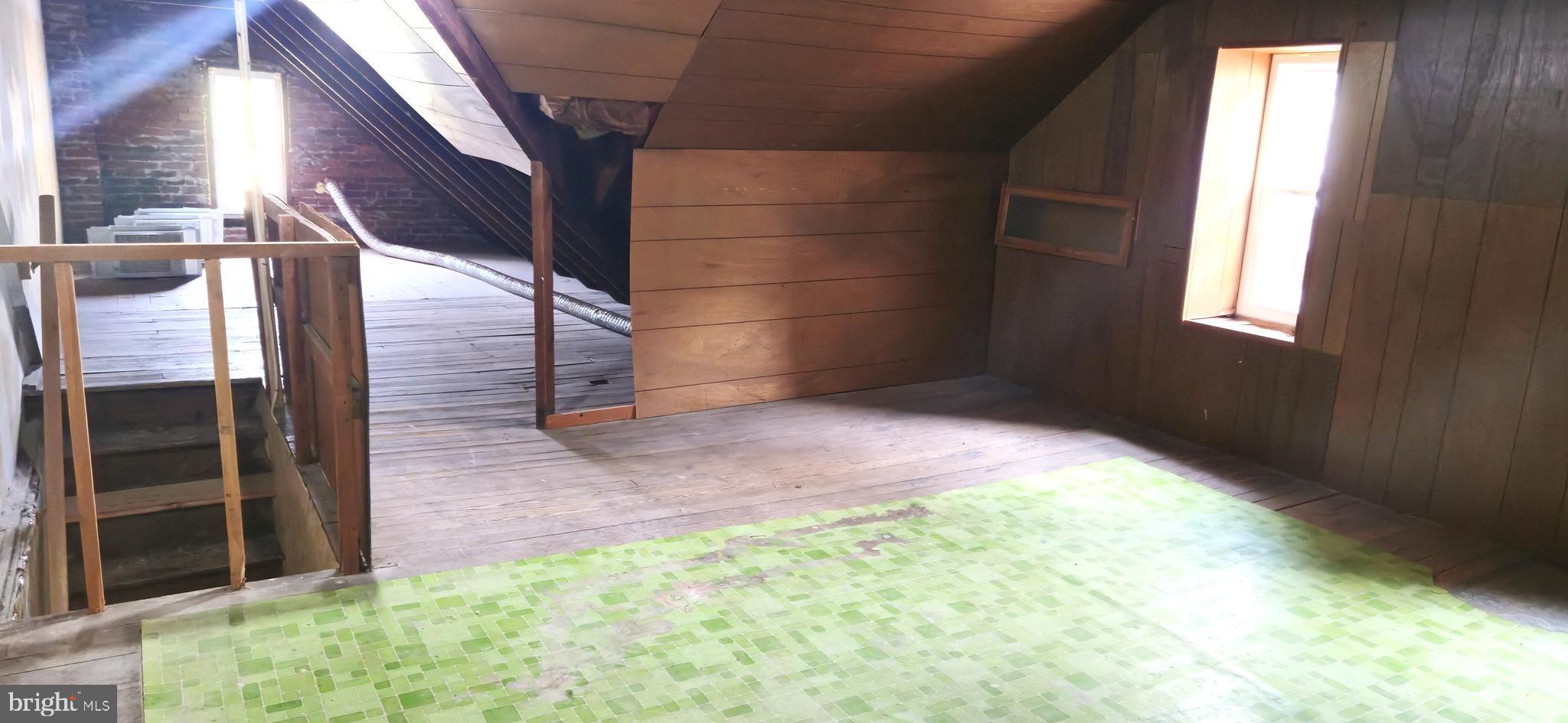 WAYNESBORO BOROUGH - Residential