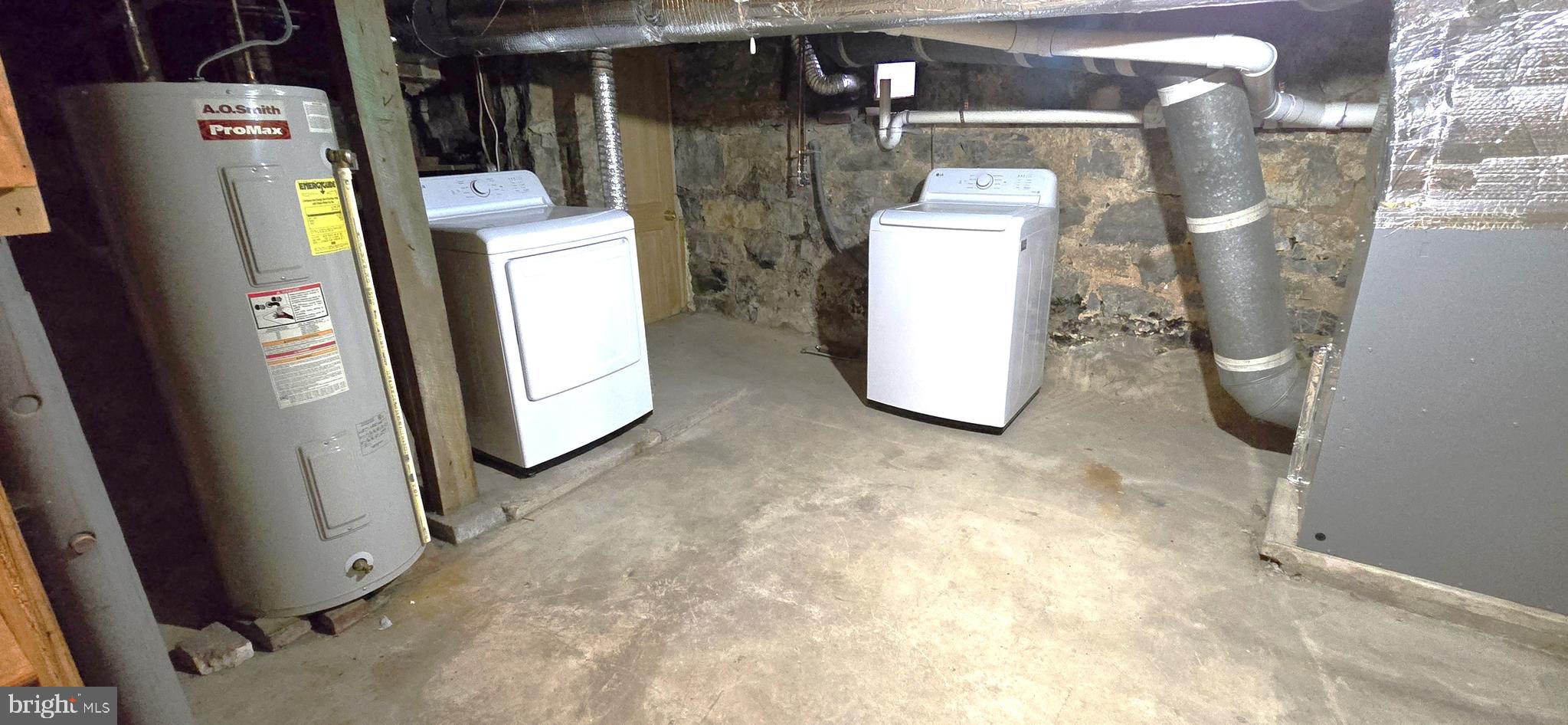 WAYNESBORO BOROUGH - Residential