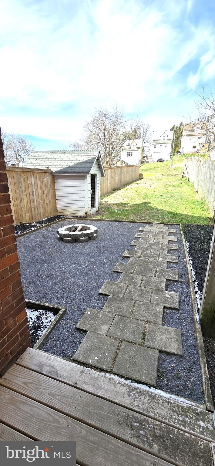 WAYNESBORO BOROUGH - Residential