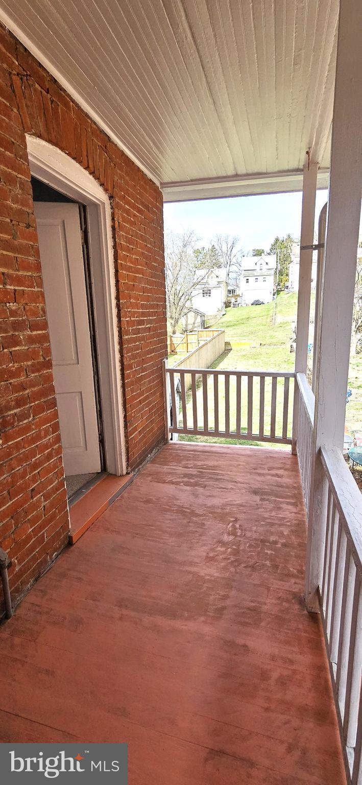 WAYNESBORO BOROUGH - Residential