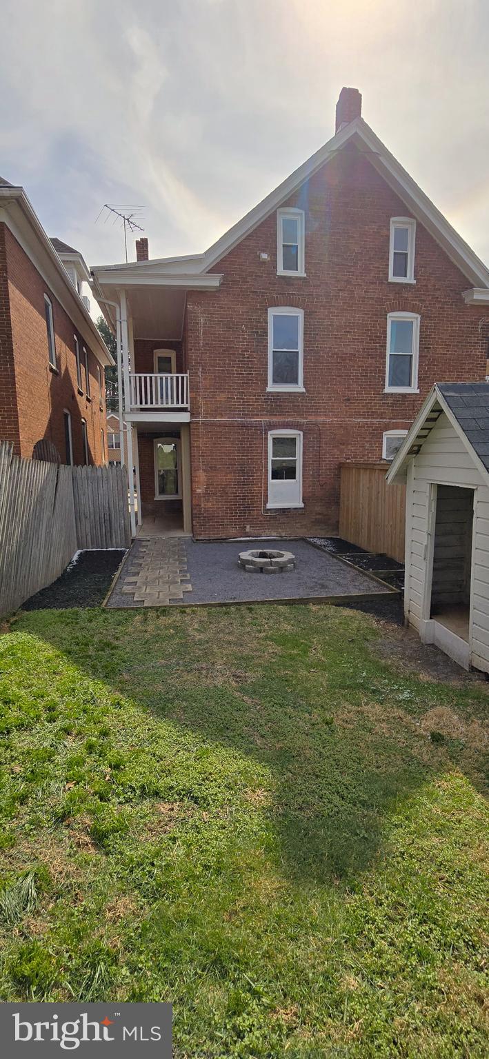 WAYNESBORO BOROUGH - Residential