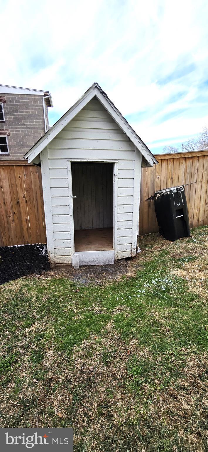 WAYNESBORO BOROUGH - Residential