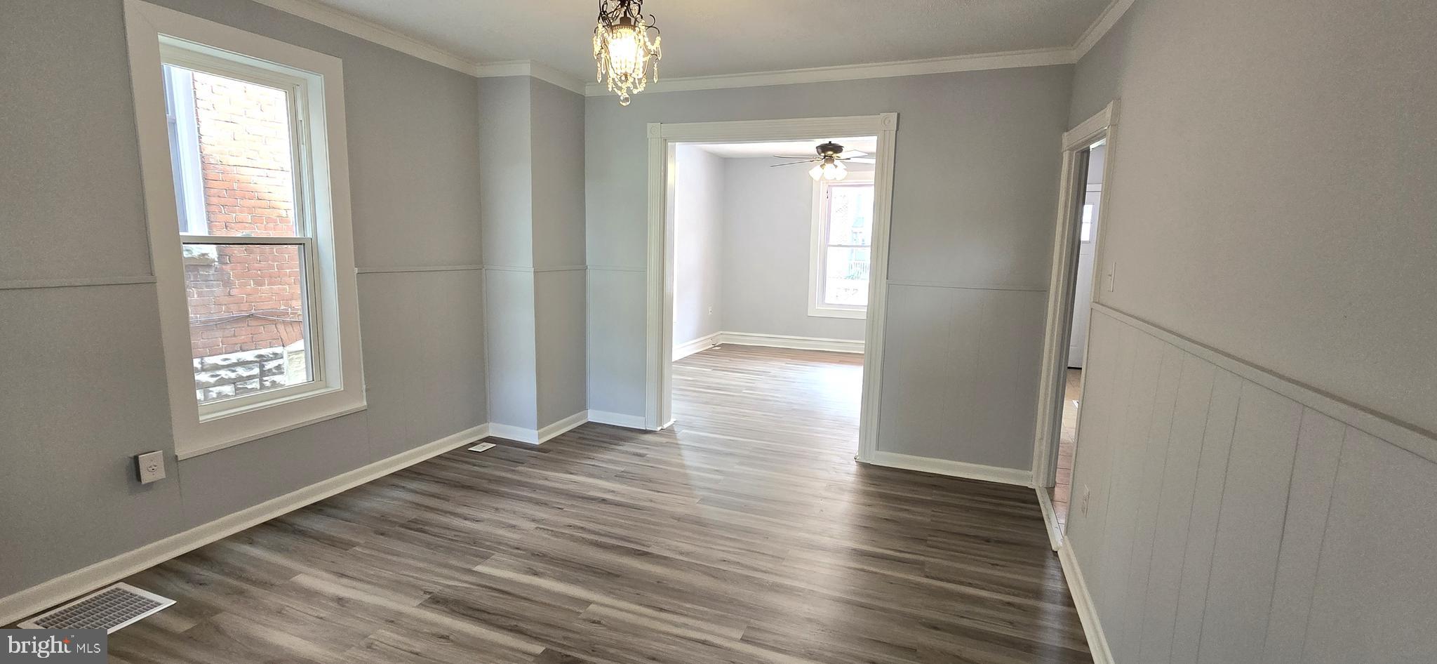 WAYNESBORO BOROUGH - Residential