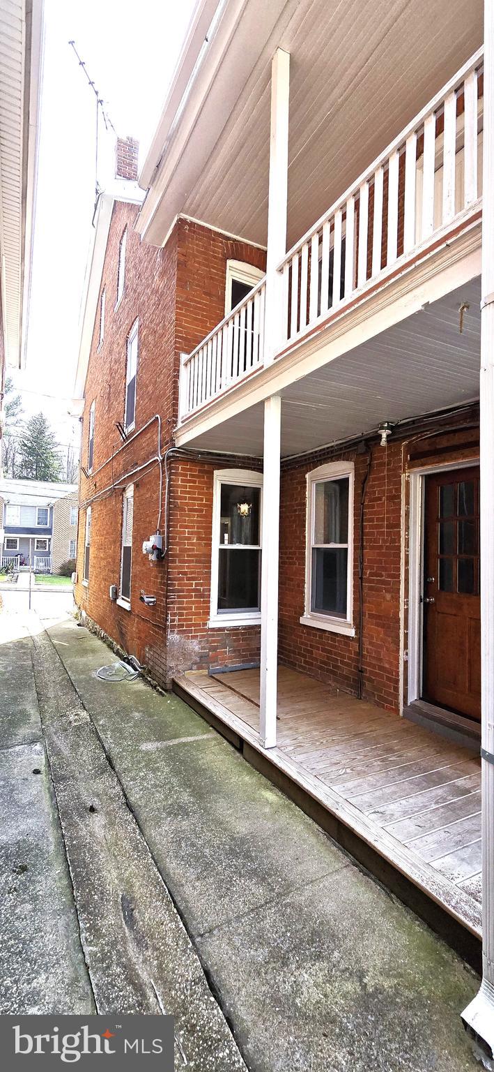 WAYNESBORO BOROUGH - Residential