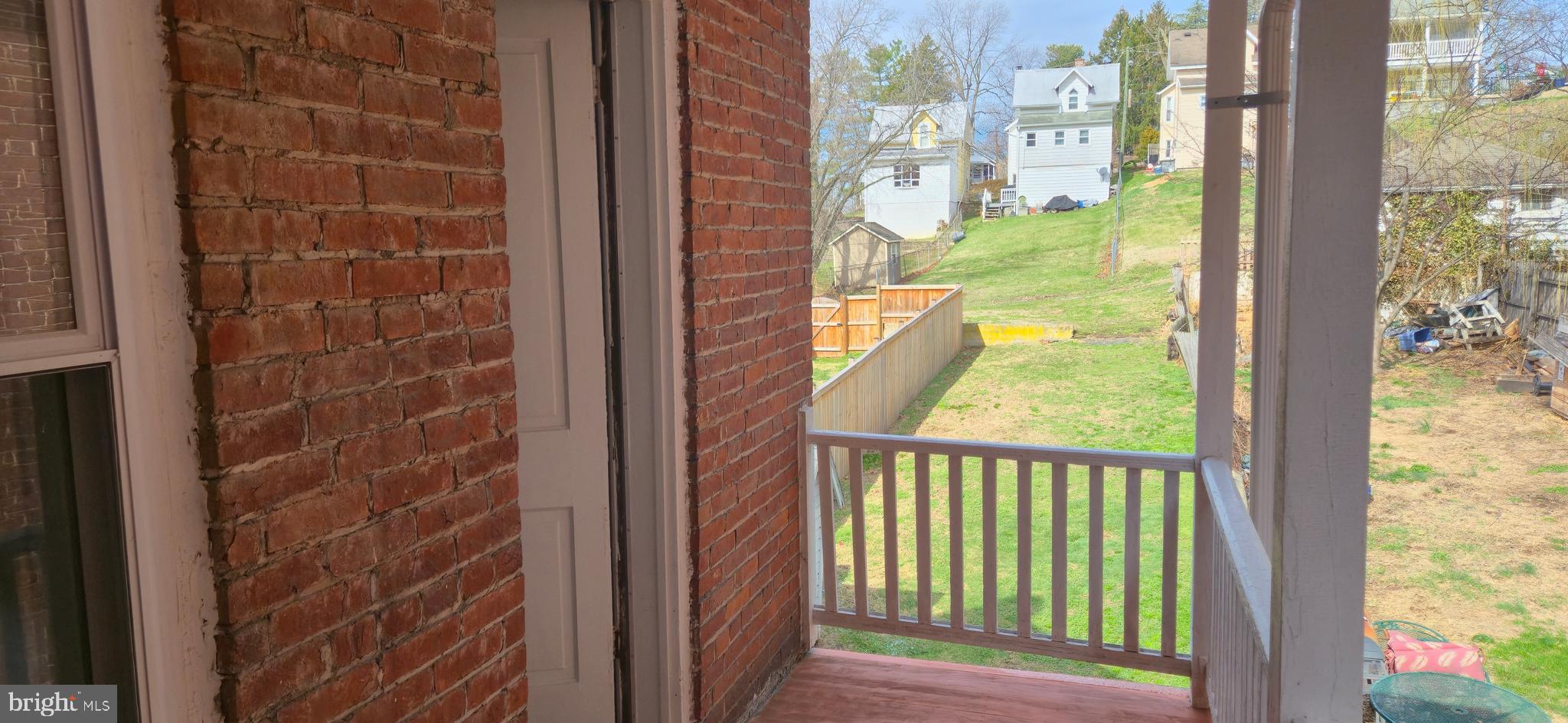 WAYNESBORO BOROUGH - Residential