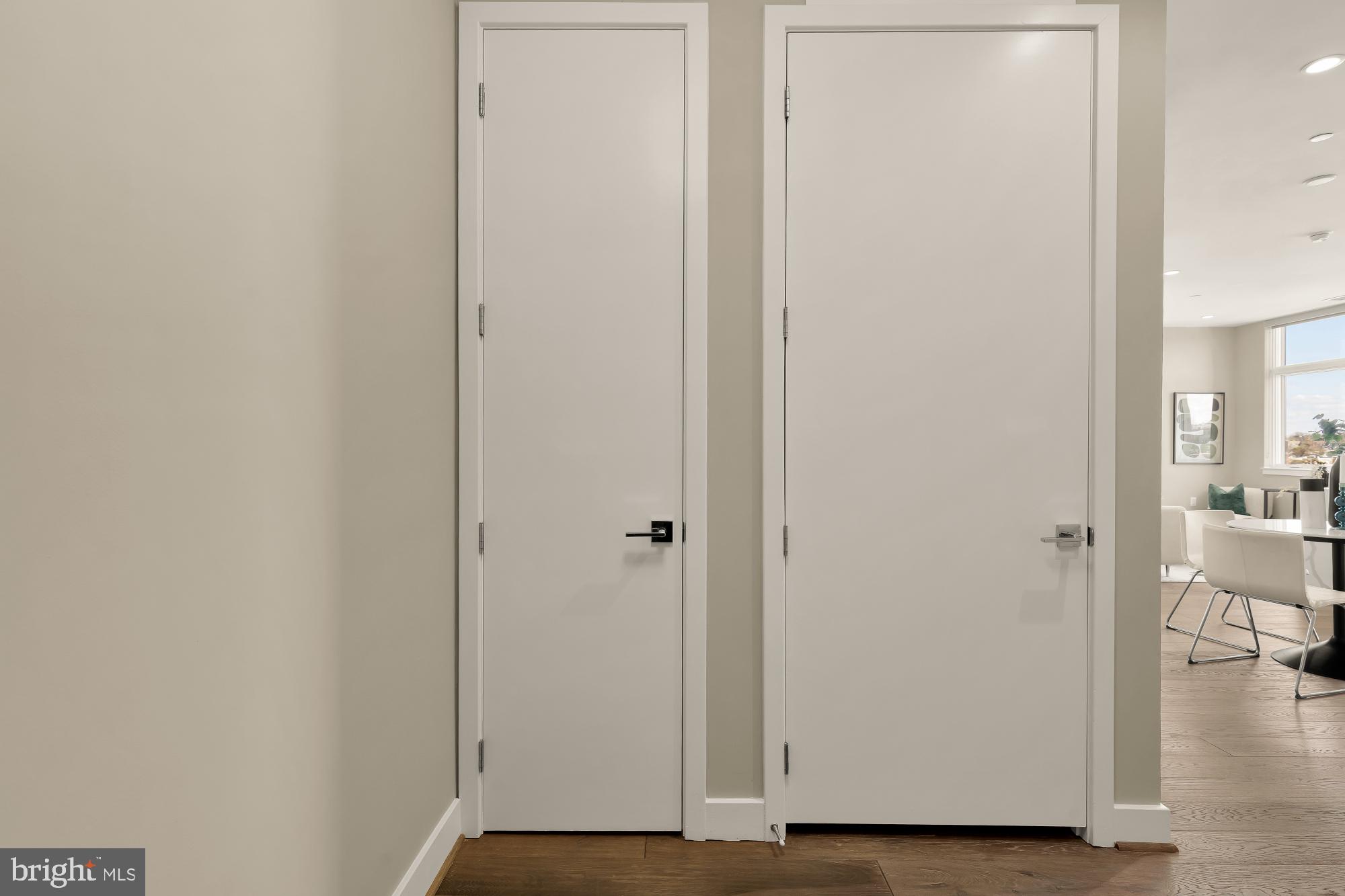 H STREET CORRIDOR - Residential