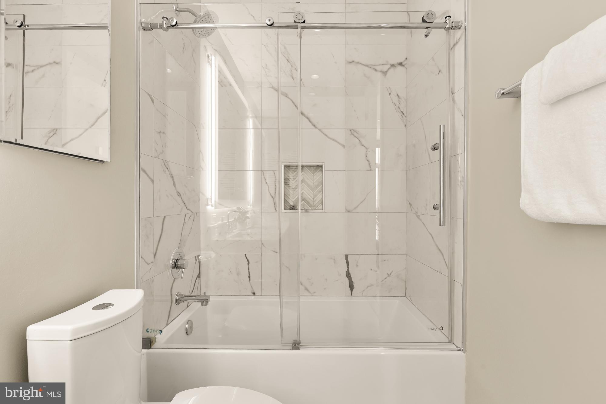 H STREET CORRIDOR - Residential