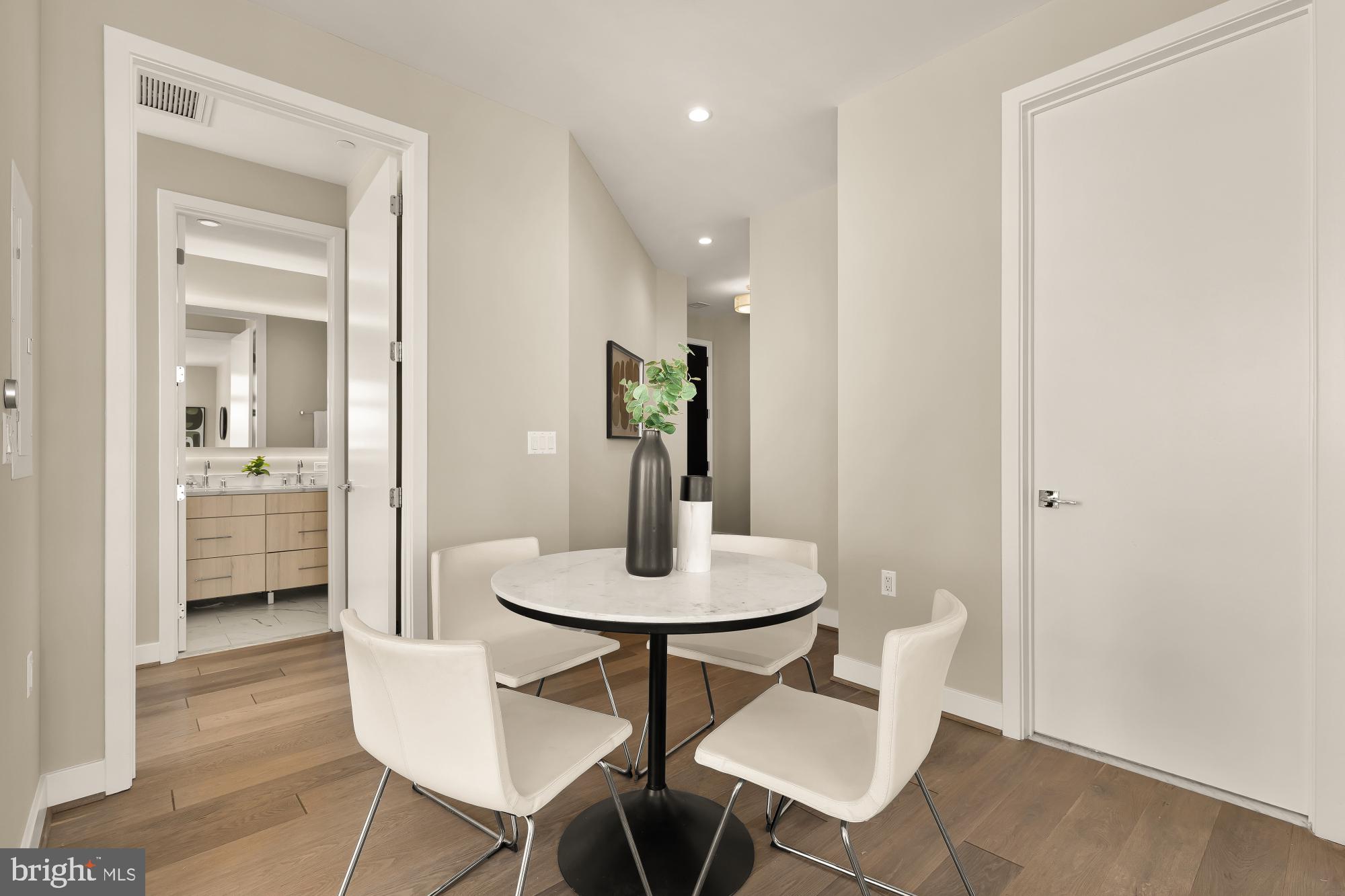 H STREET CORRIDOR - Residential