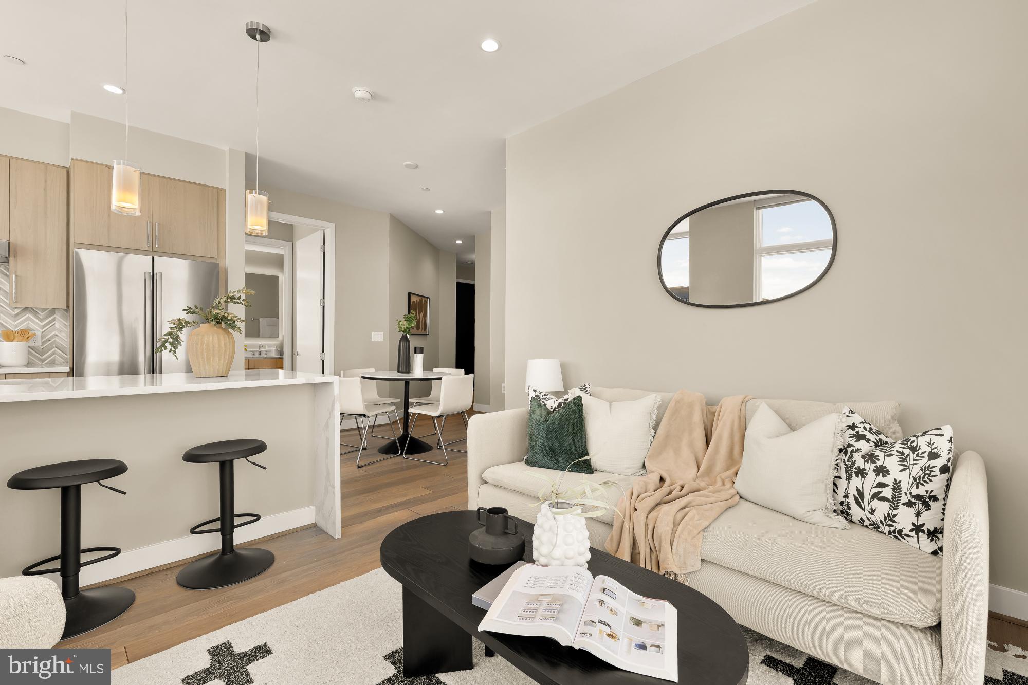 H STREET CORRIDOR - Residential