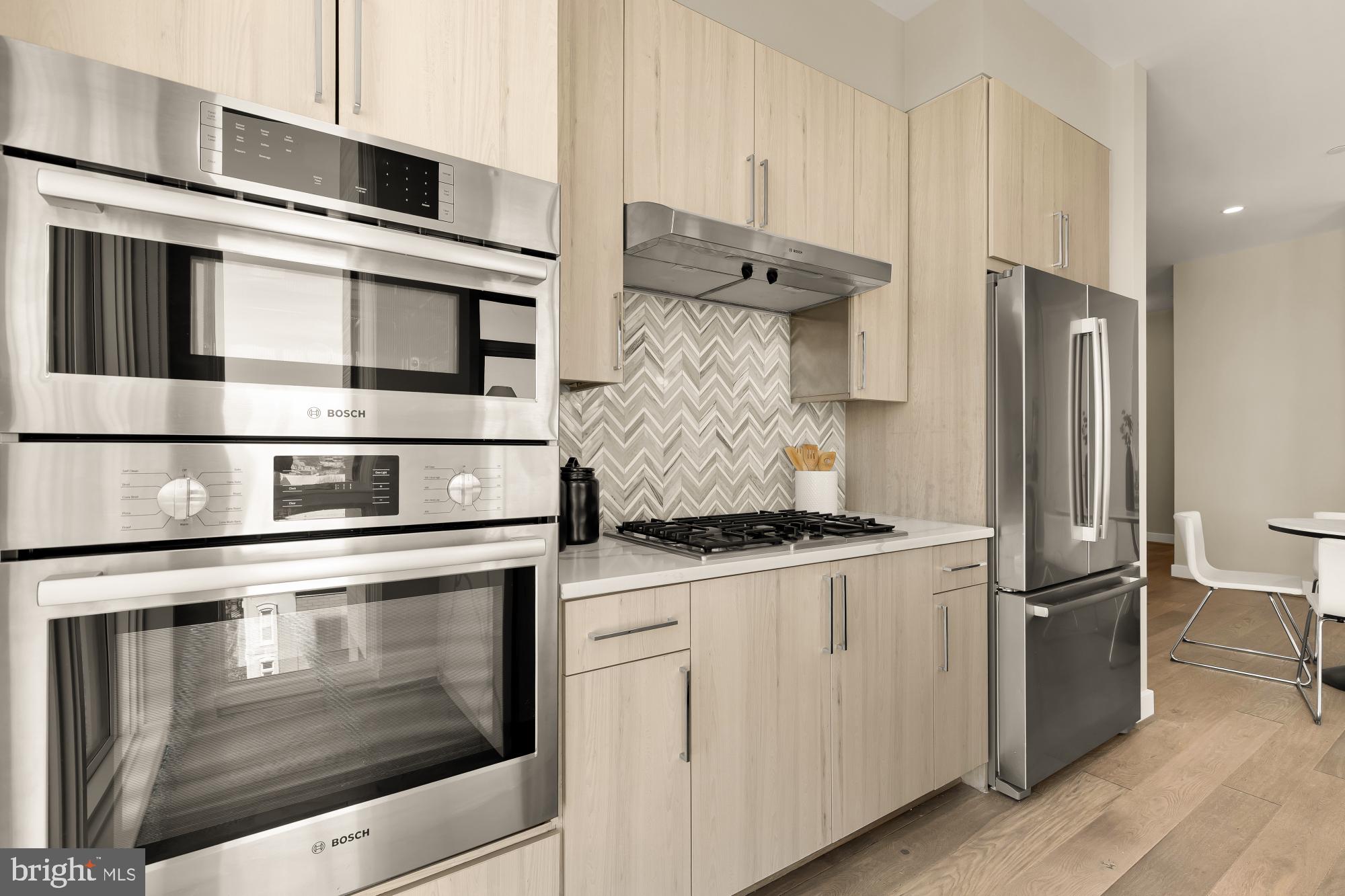 H STREET CORRIDOR - Residential