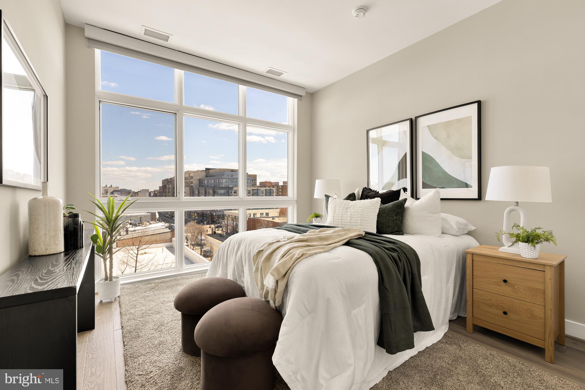 H STREET CORRIDOR - Residential