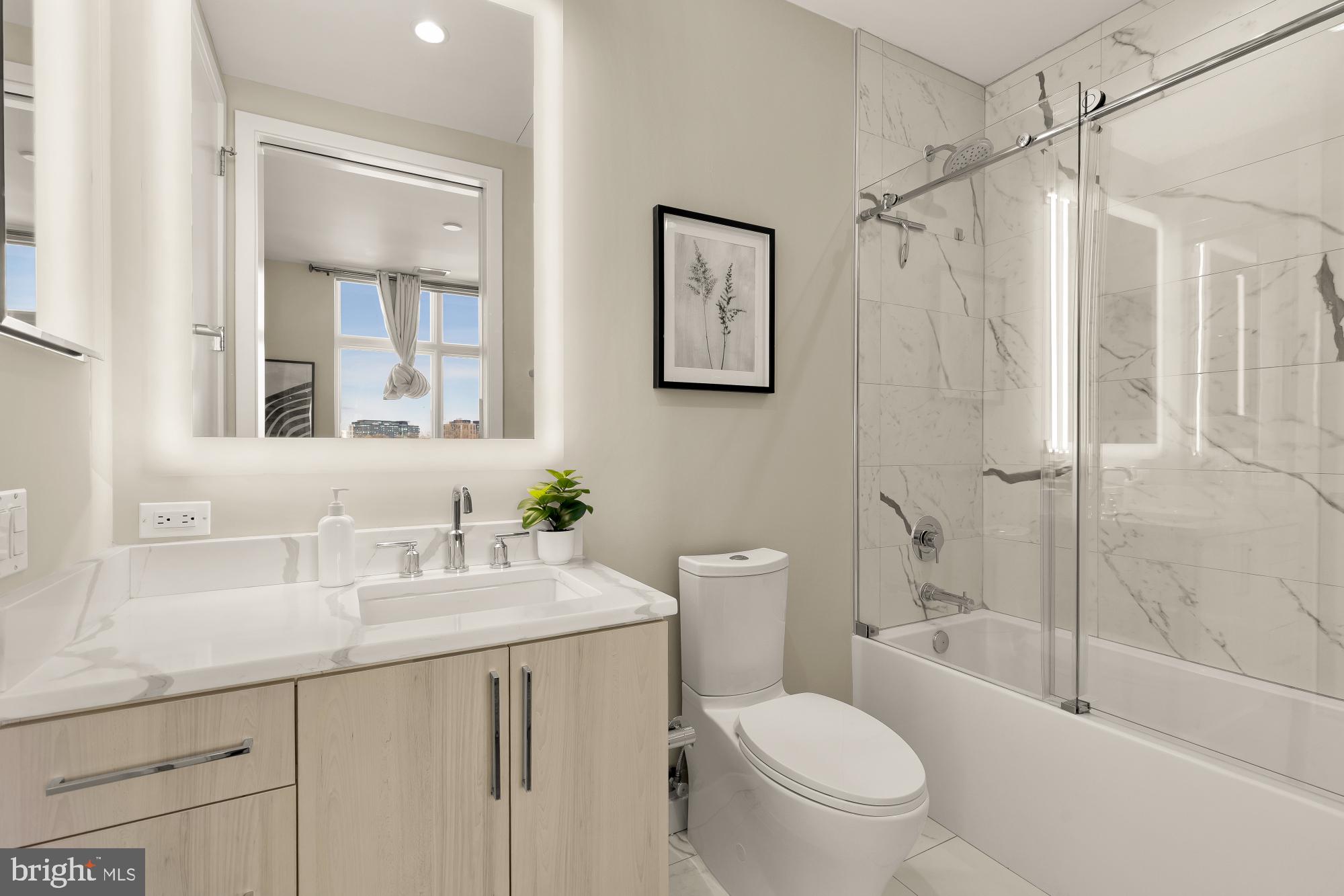 H STREET CORRIDOR - Residential